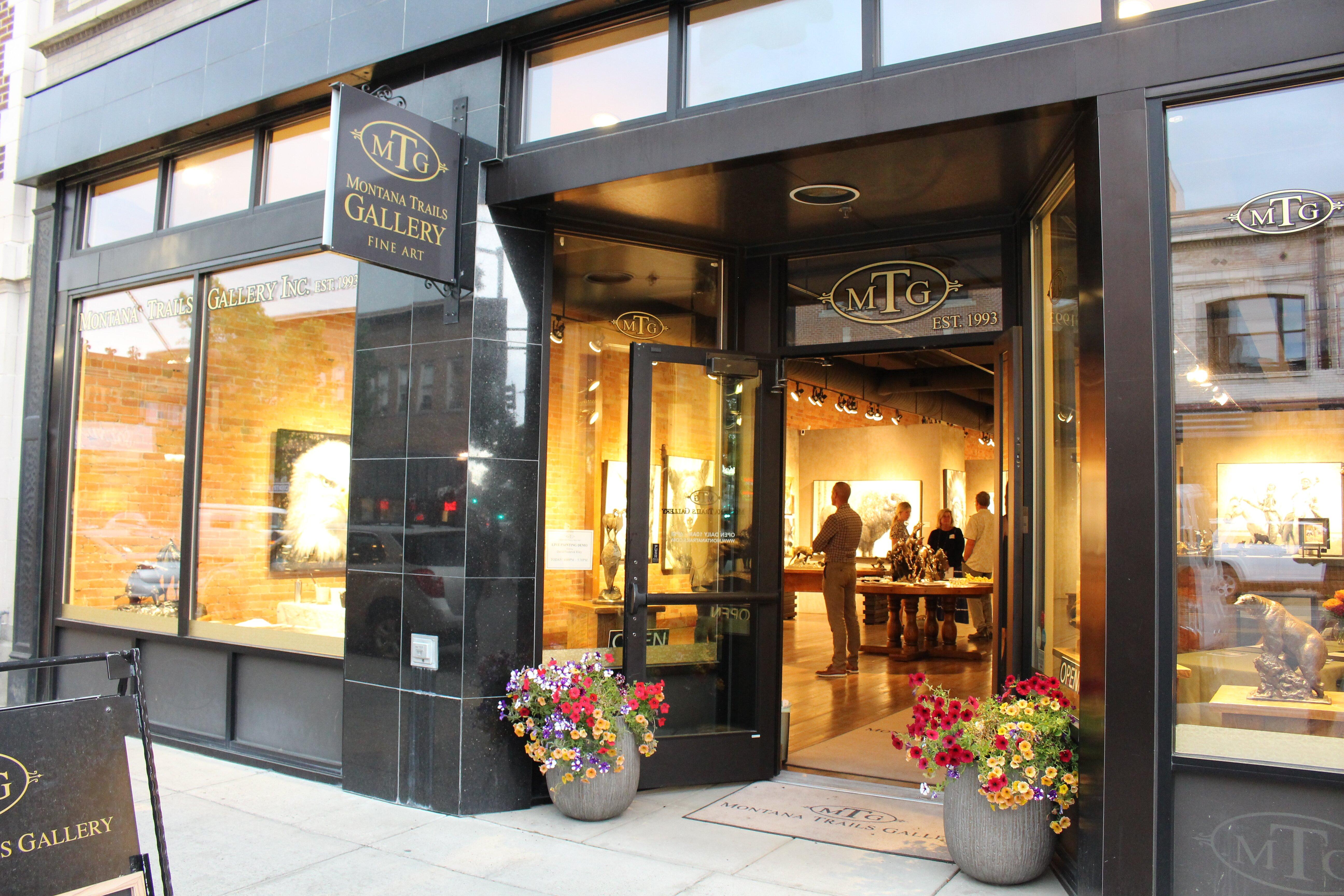 Photo by MontanaTrails