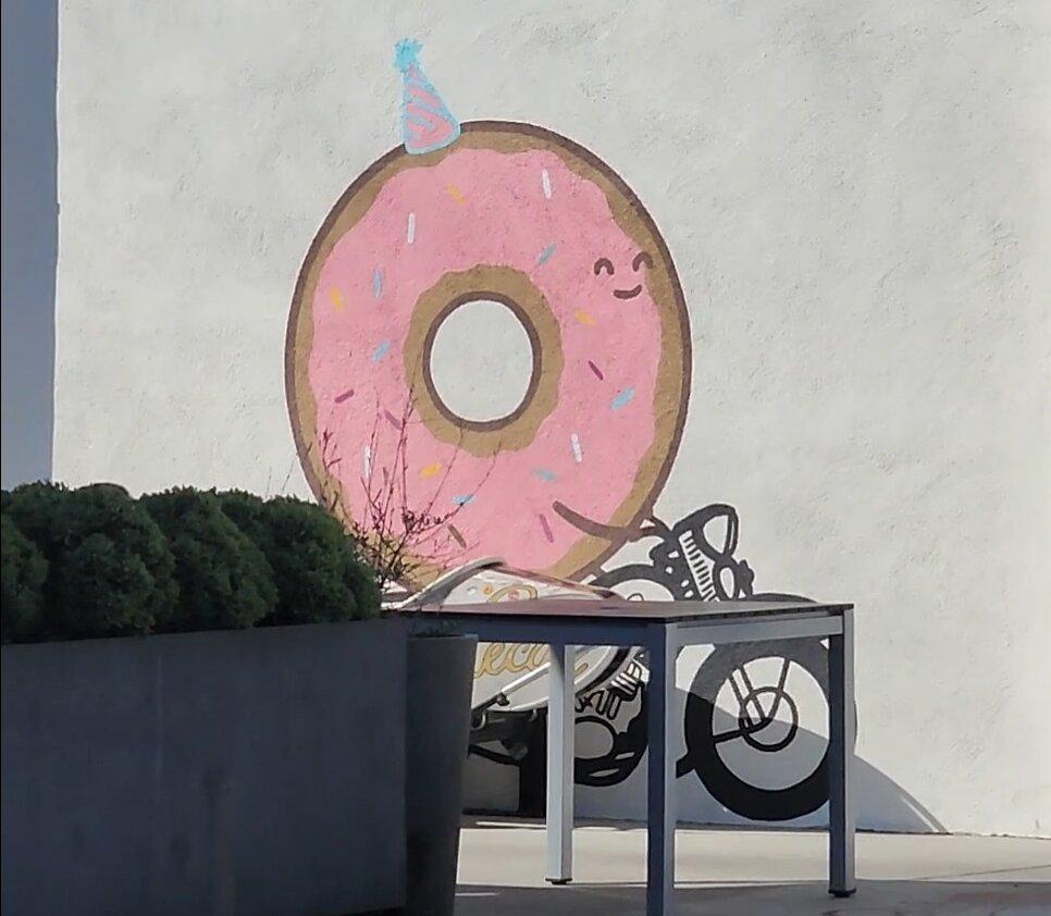 Photo by TheCreationCrawler