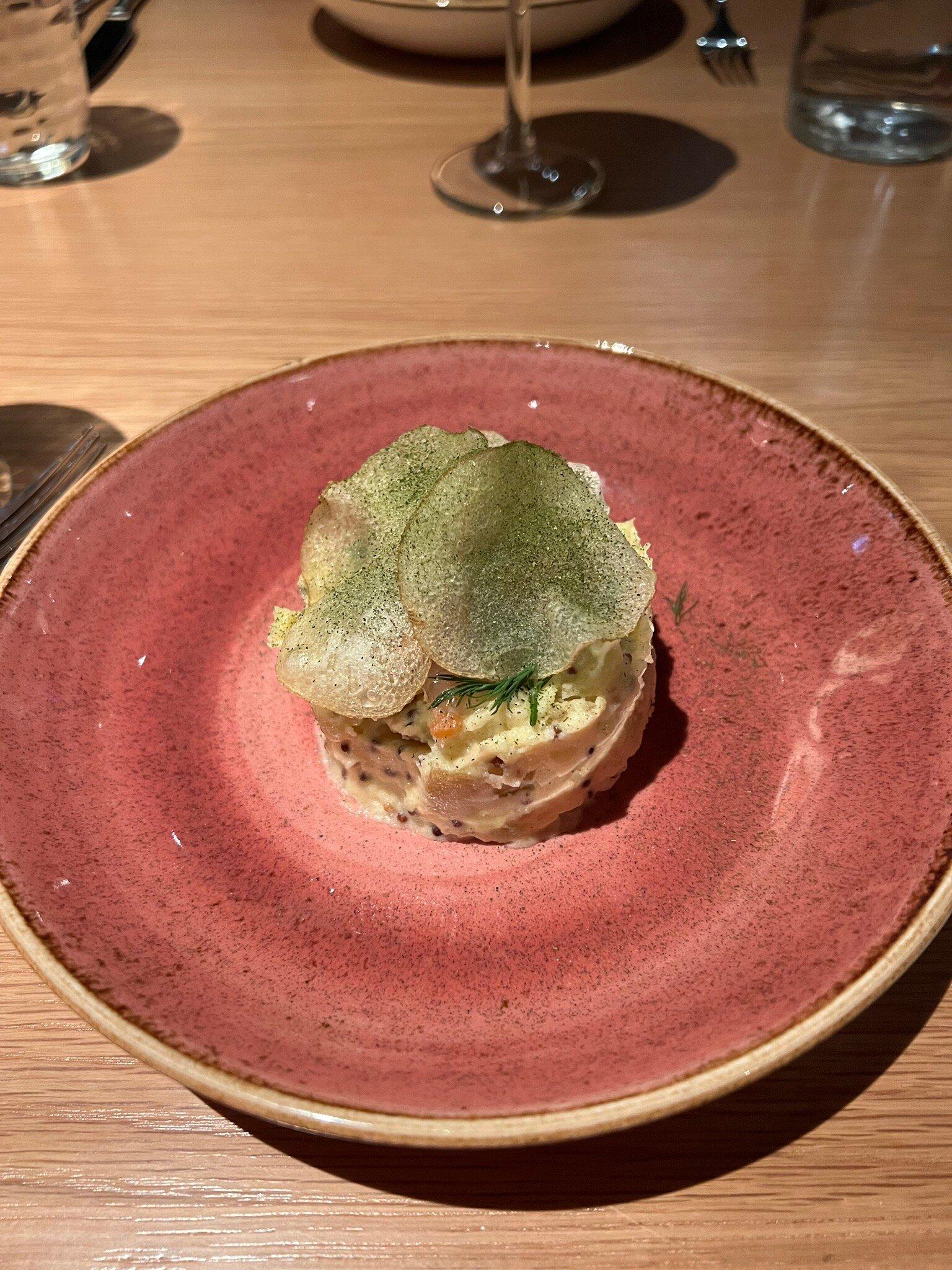 Gather Craft Kitchen & Bar