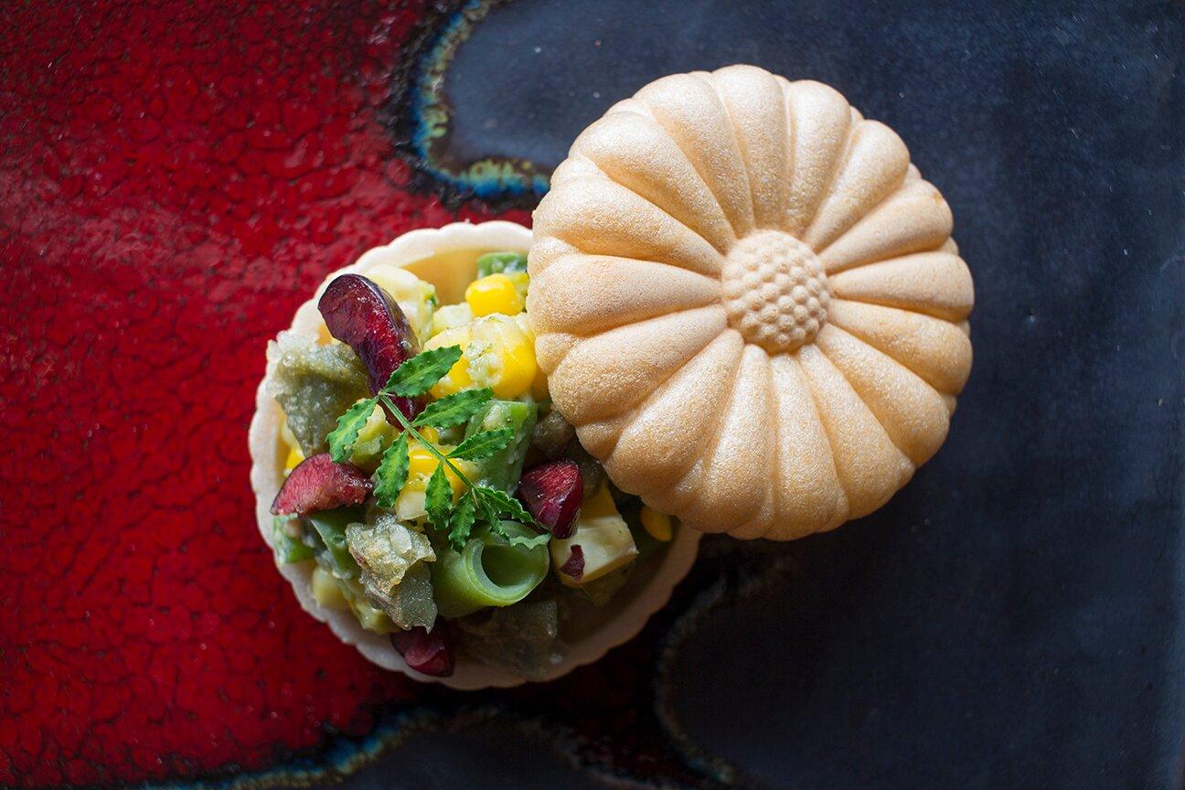 Kishimoto Japanese Kitchen