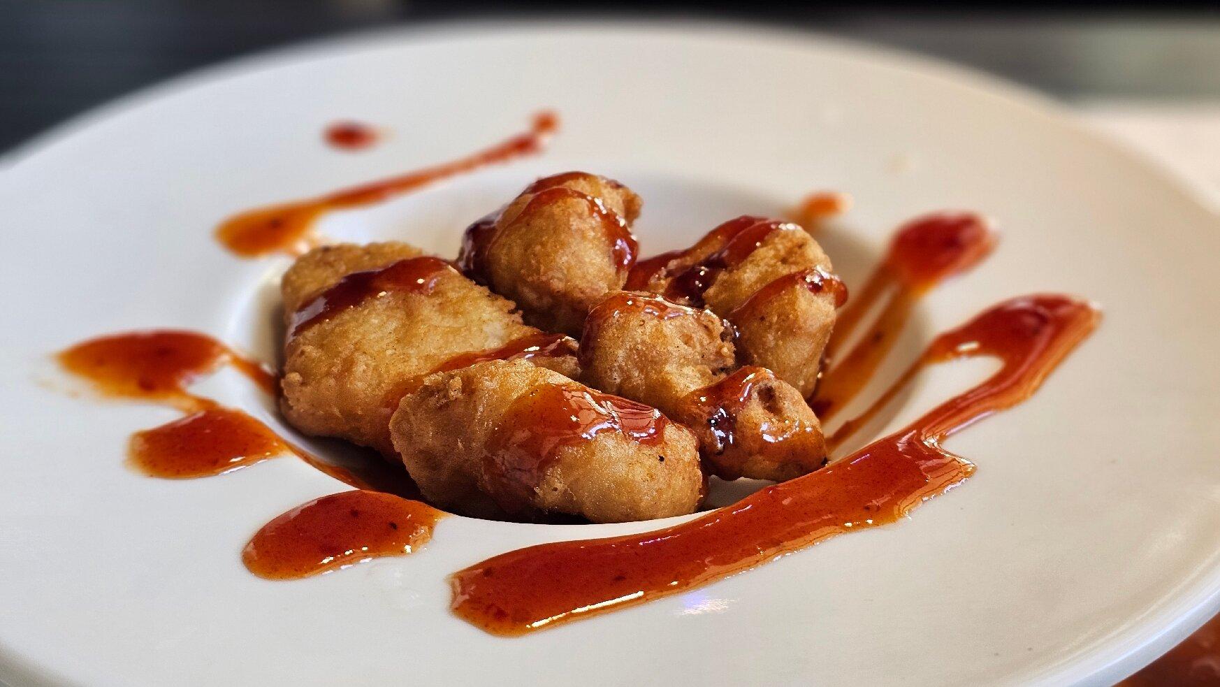 Gen Korean BBQ House