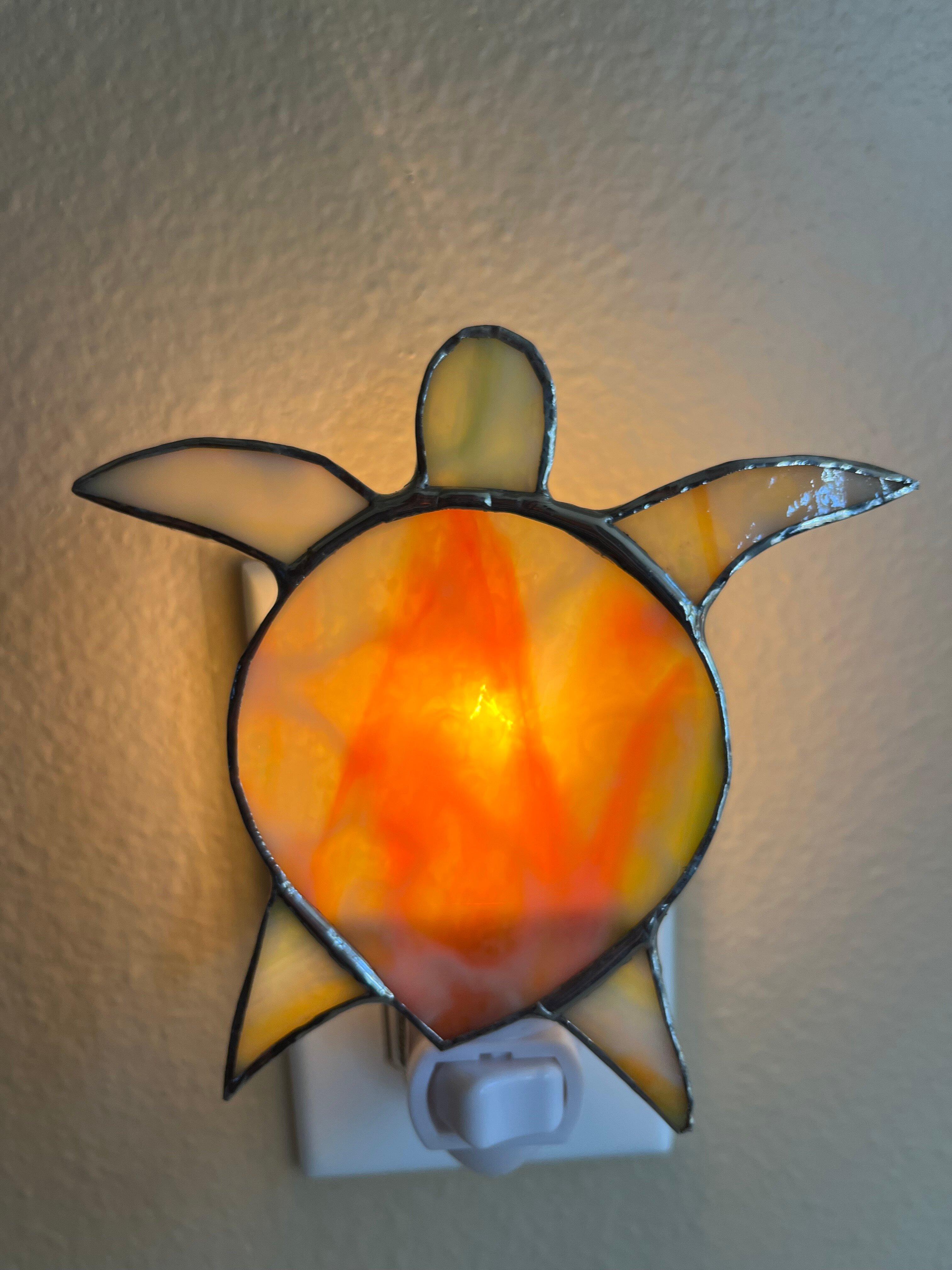 Big Island Stained Glass