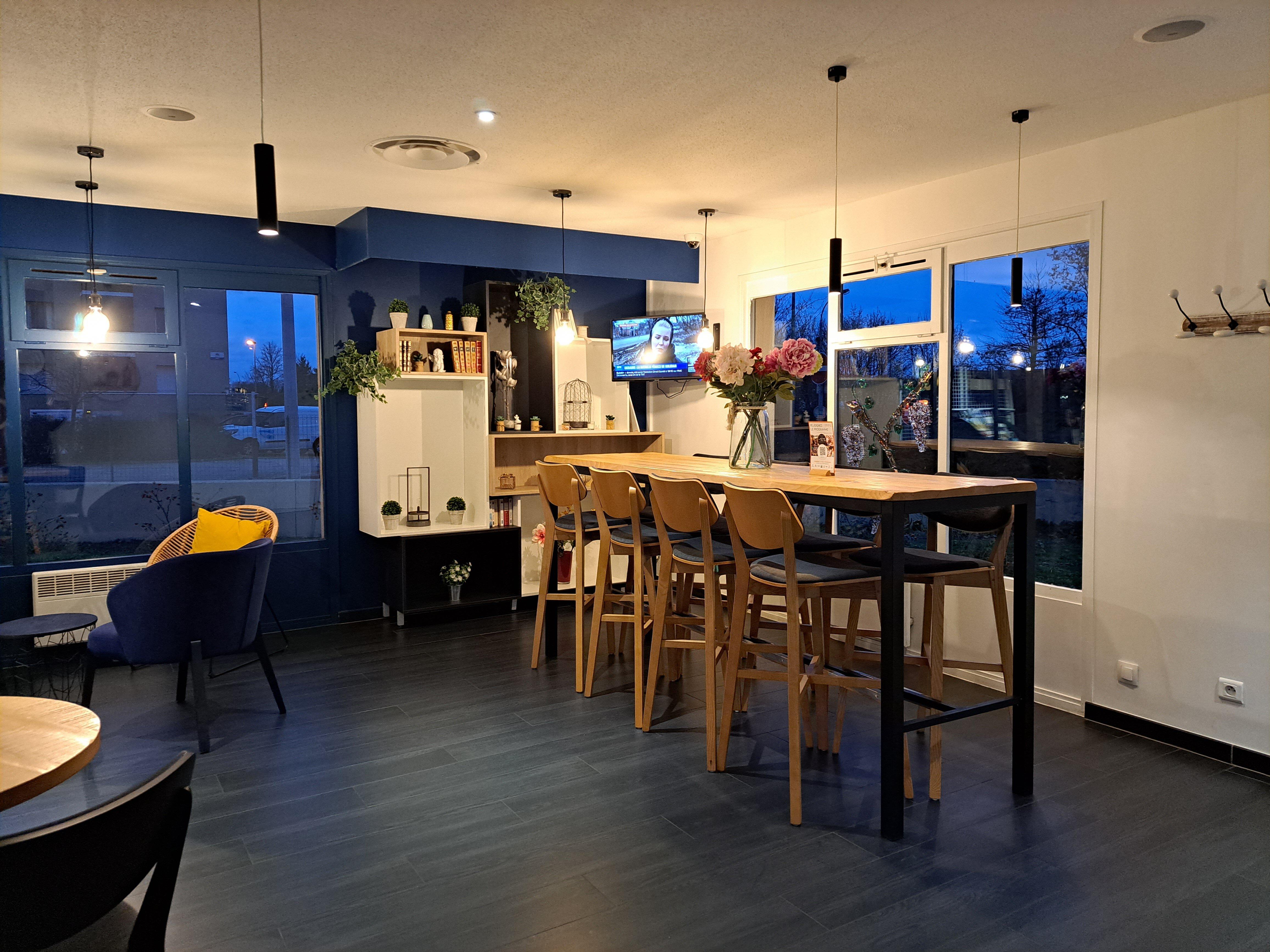 Kyriad Direct Roanne