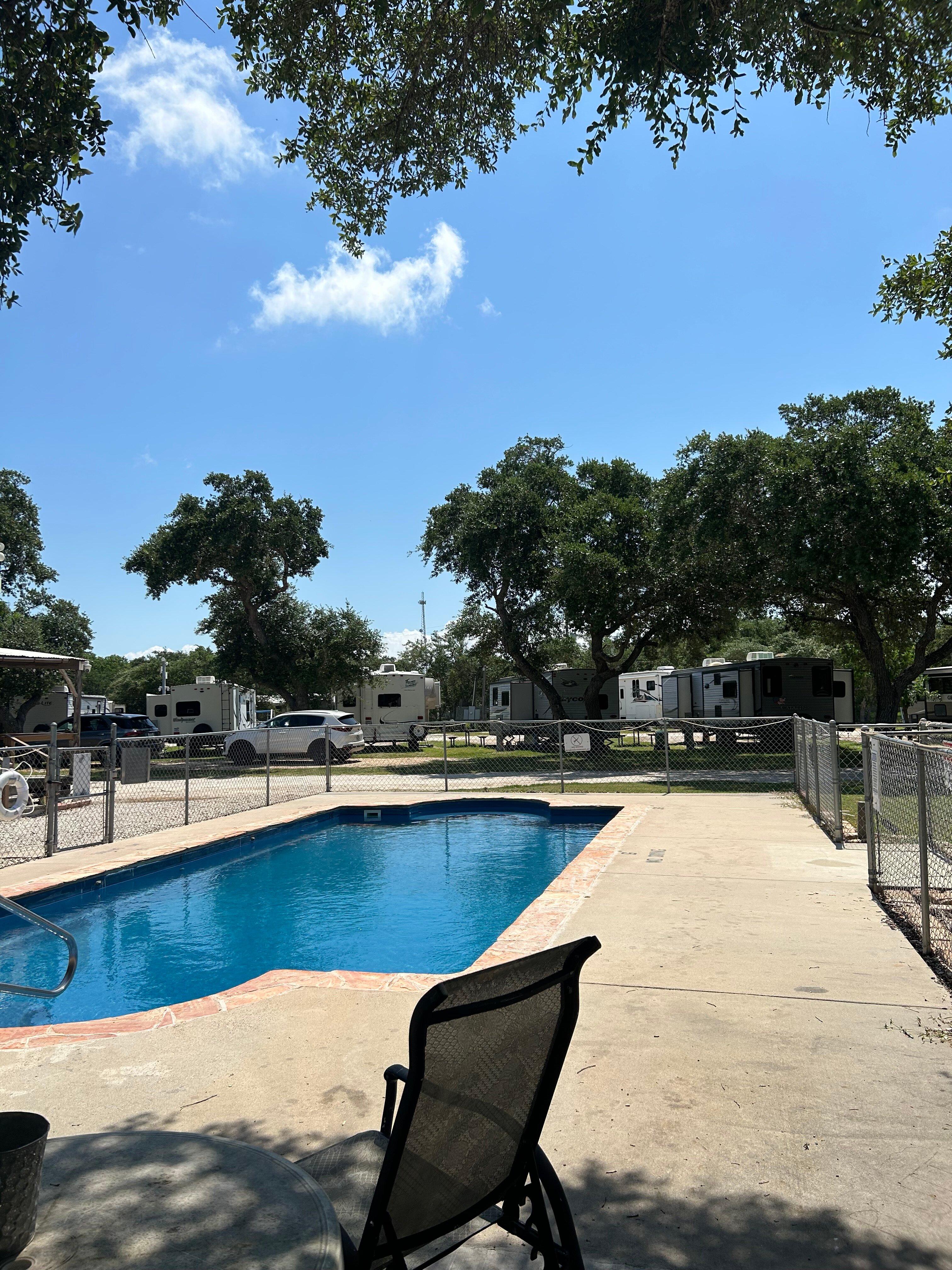 Rockport RV Resort
