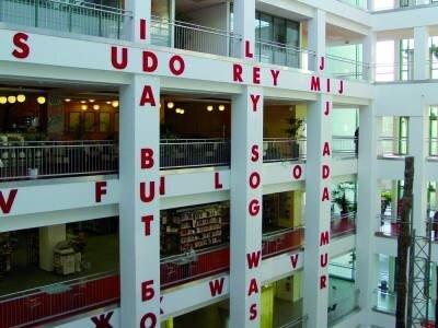 Photo by SteffiSaxony