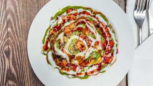 Made In India Restaurant