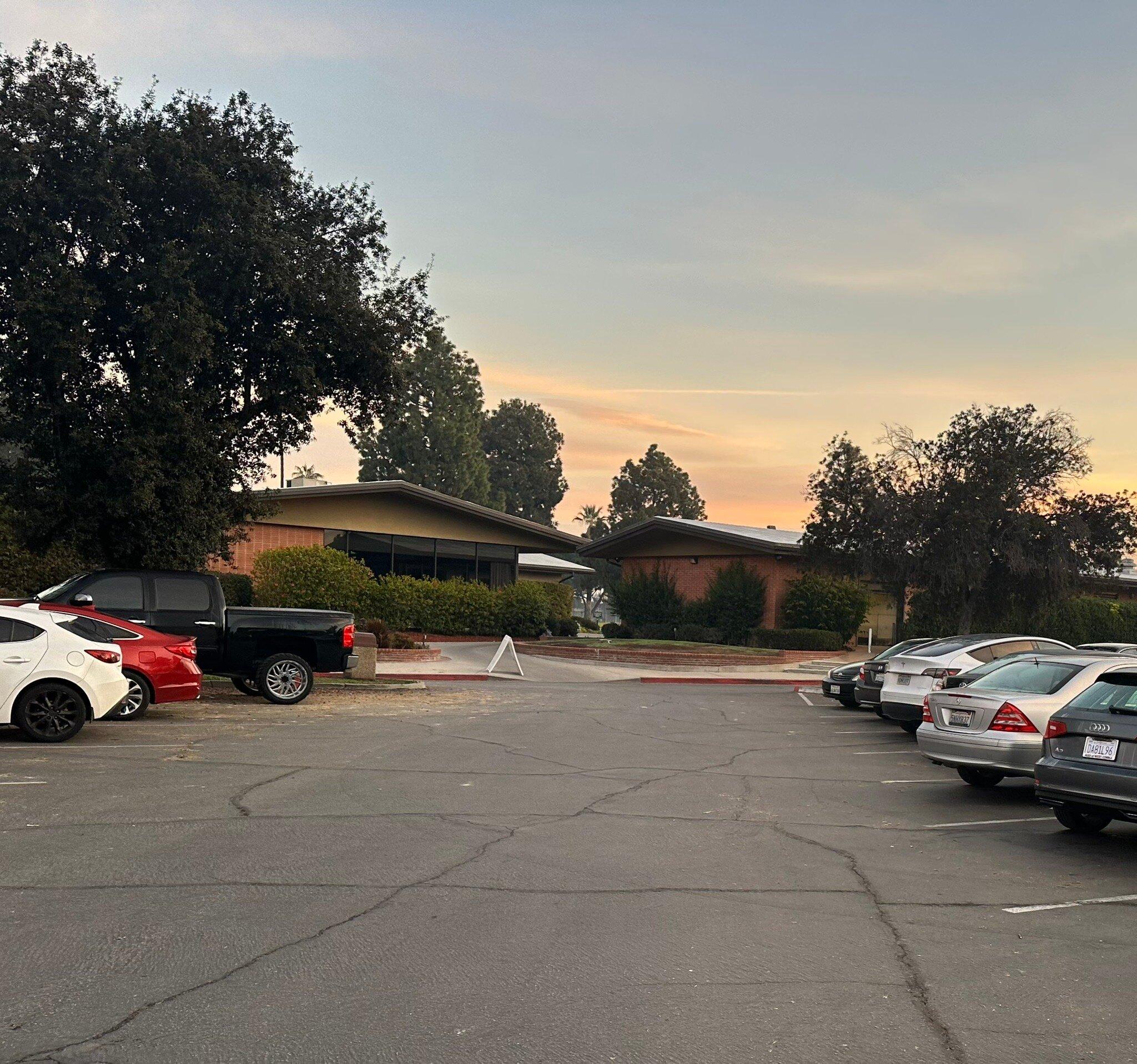 Los Amigos Golf Course