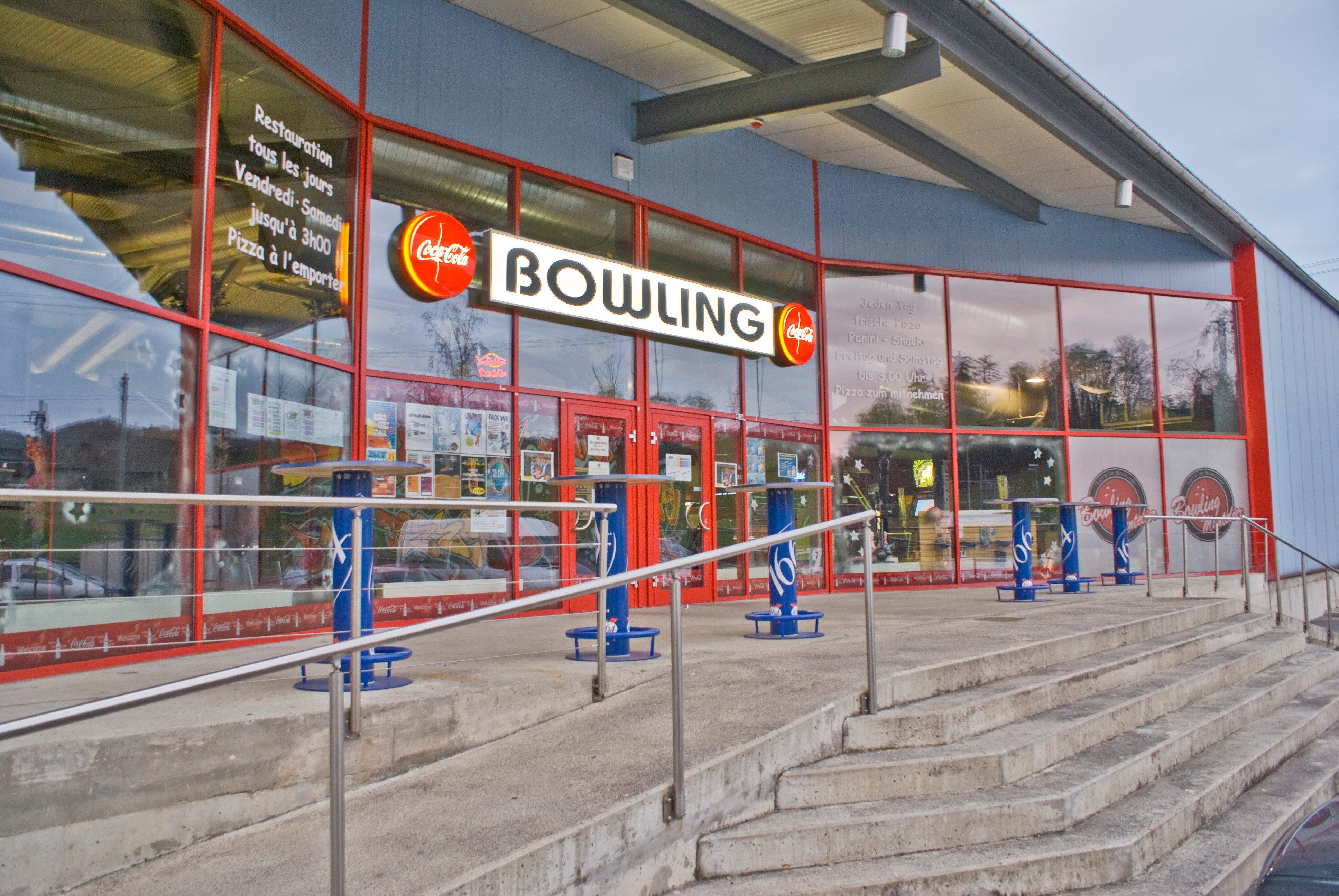 The Bowling Muntelier