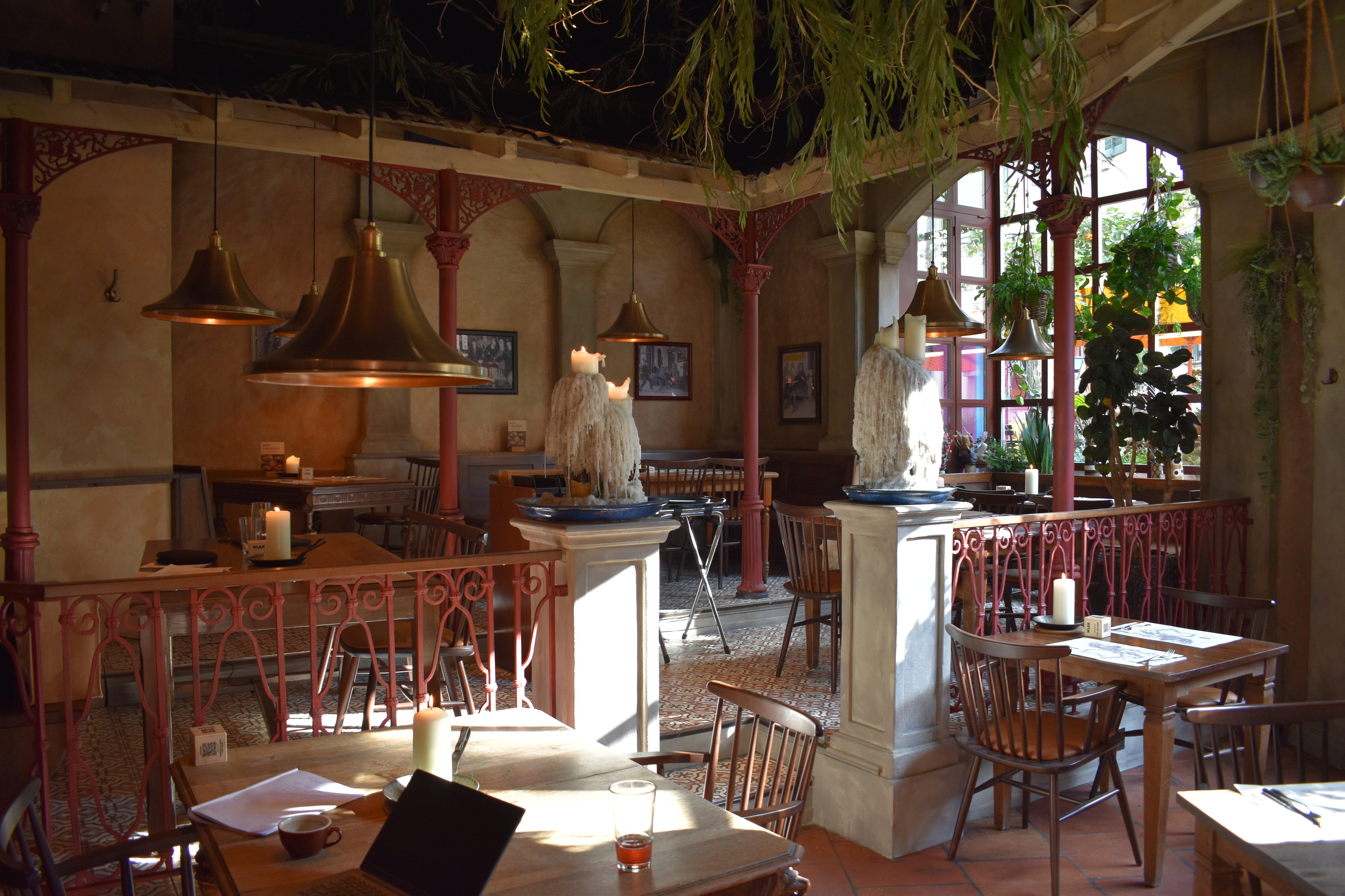 Outback Lodge Zürich Stadelhofen