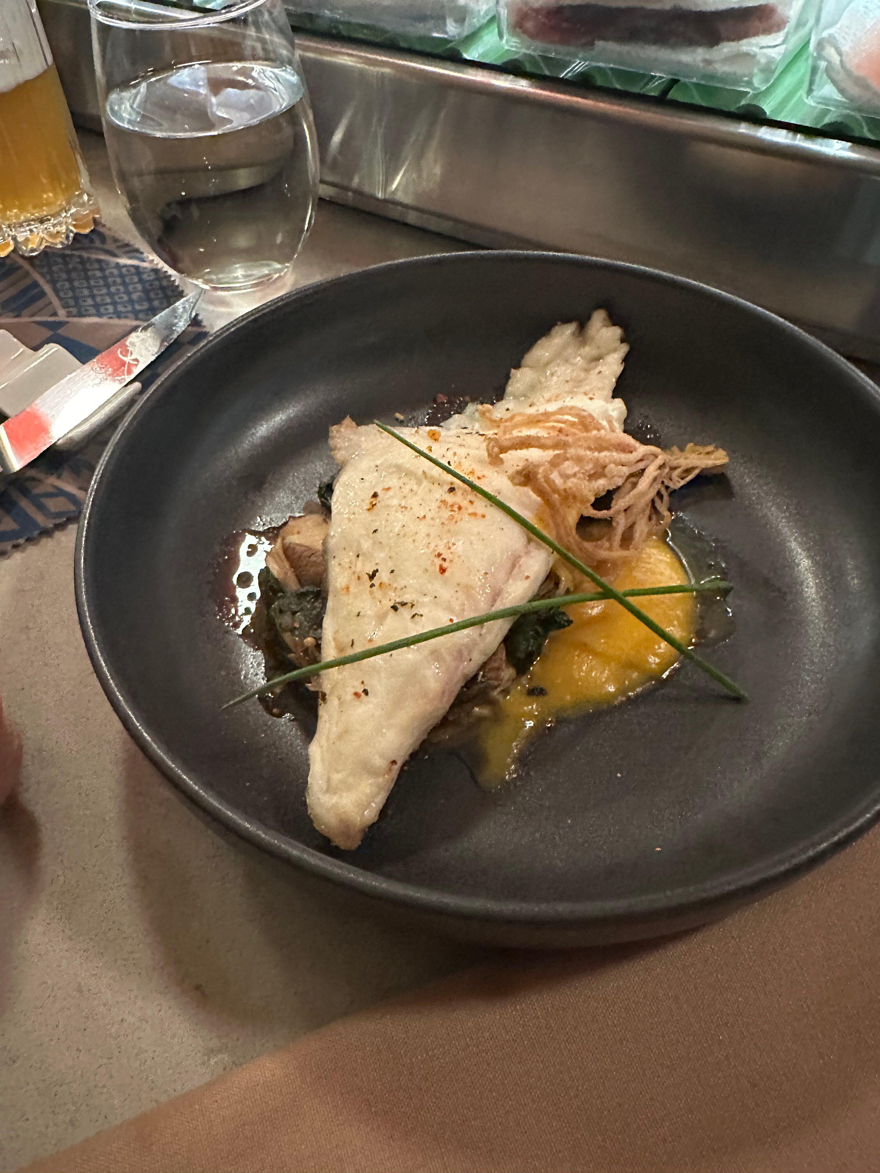 Kaiji Sushi et Izakaya