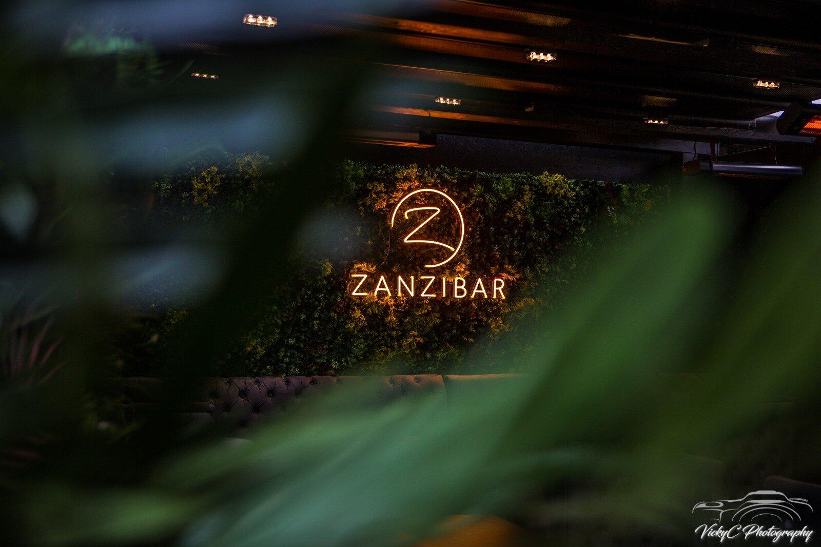 Zanzi Bar