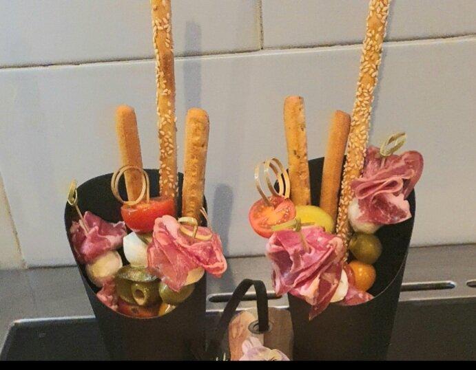 Jack's Coffee Shop & Gifts