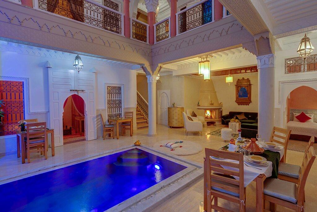 Riad Princesse du Desert