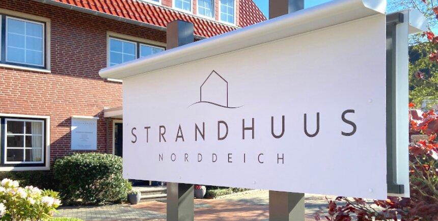 Strandhuus Norddeich