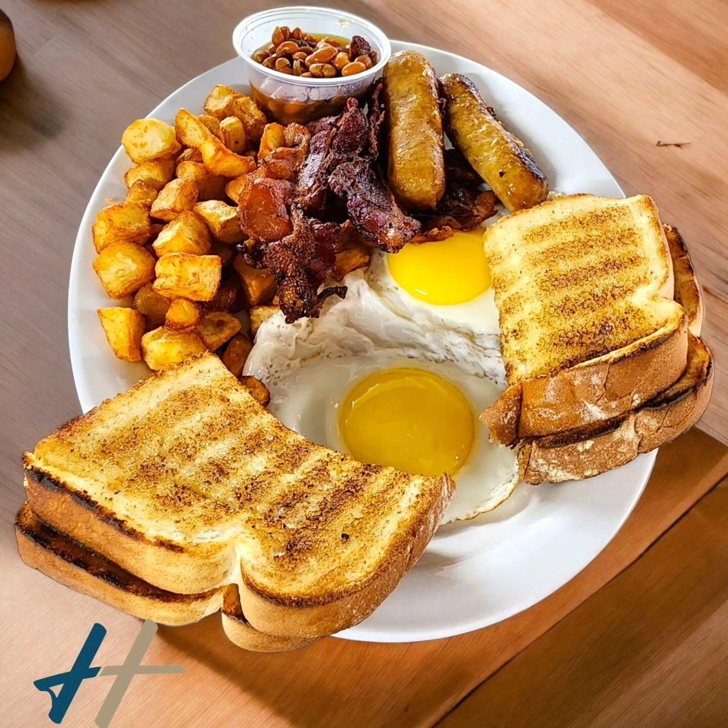 Hill Top Motel & Restaurant