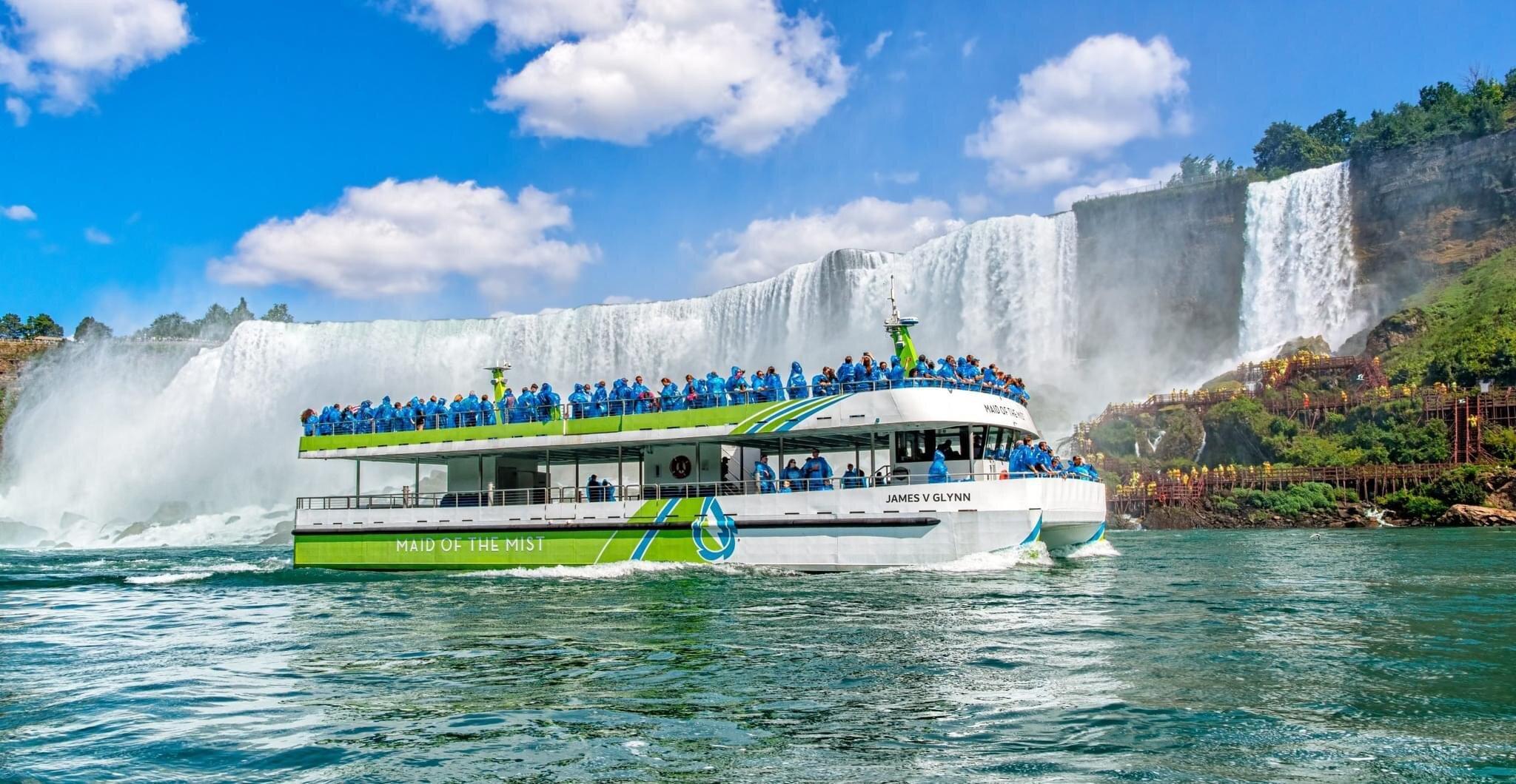 Niagara Tour Company