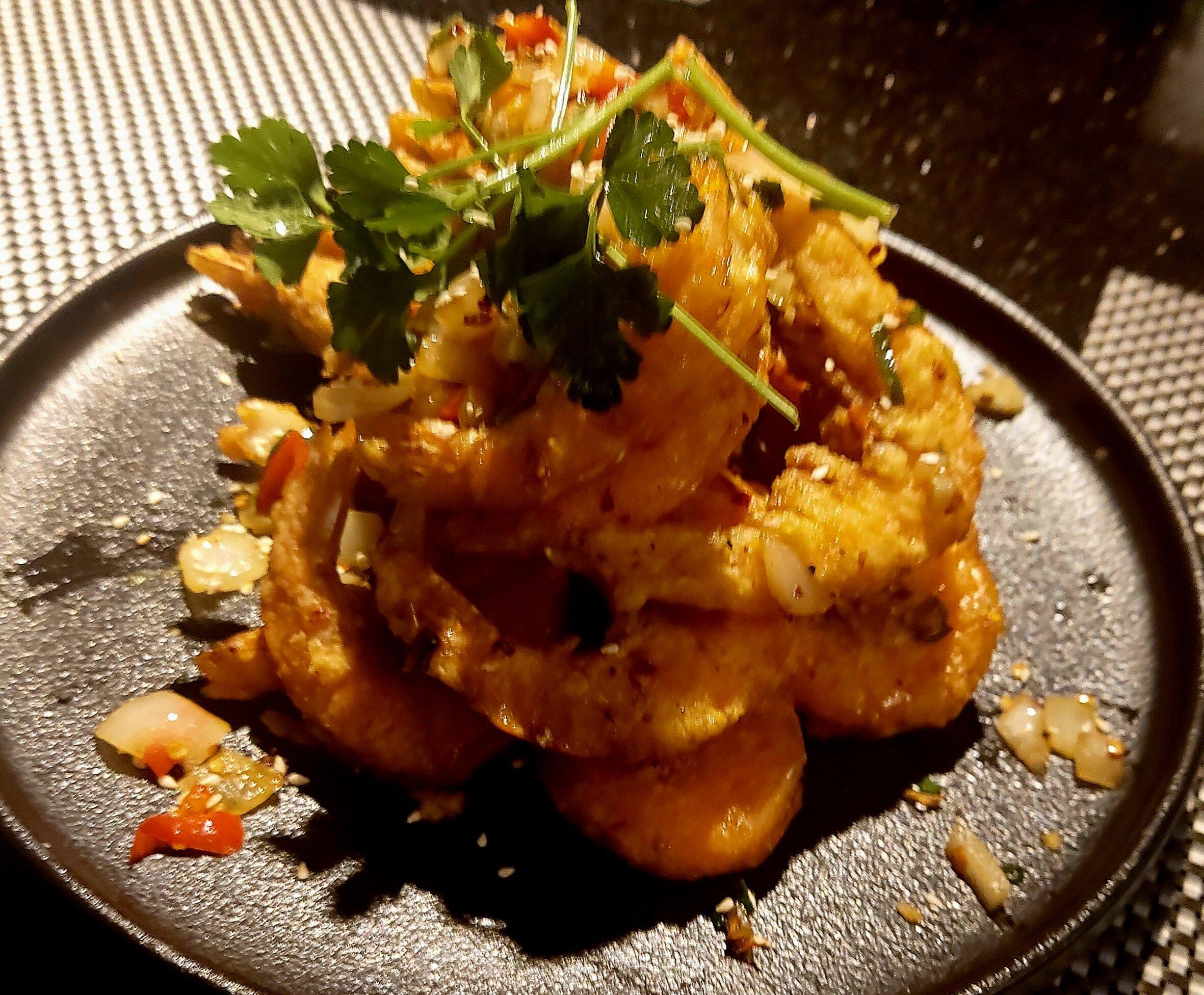 The Soy Sauce Bistro Lisburn