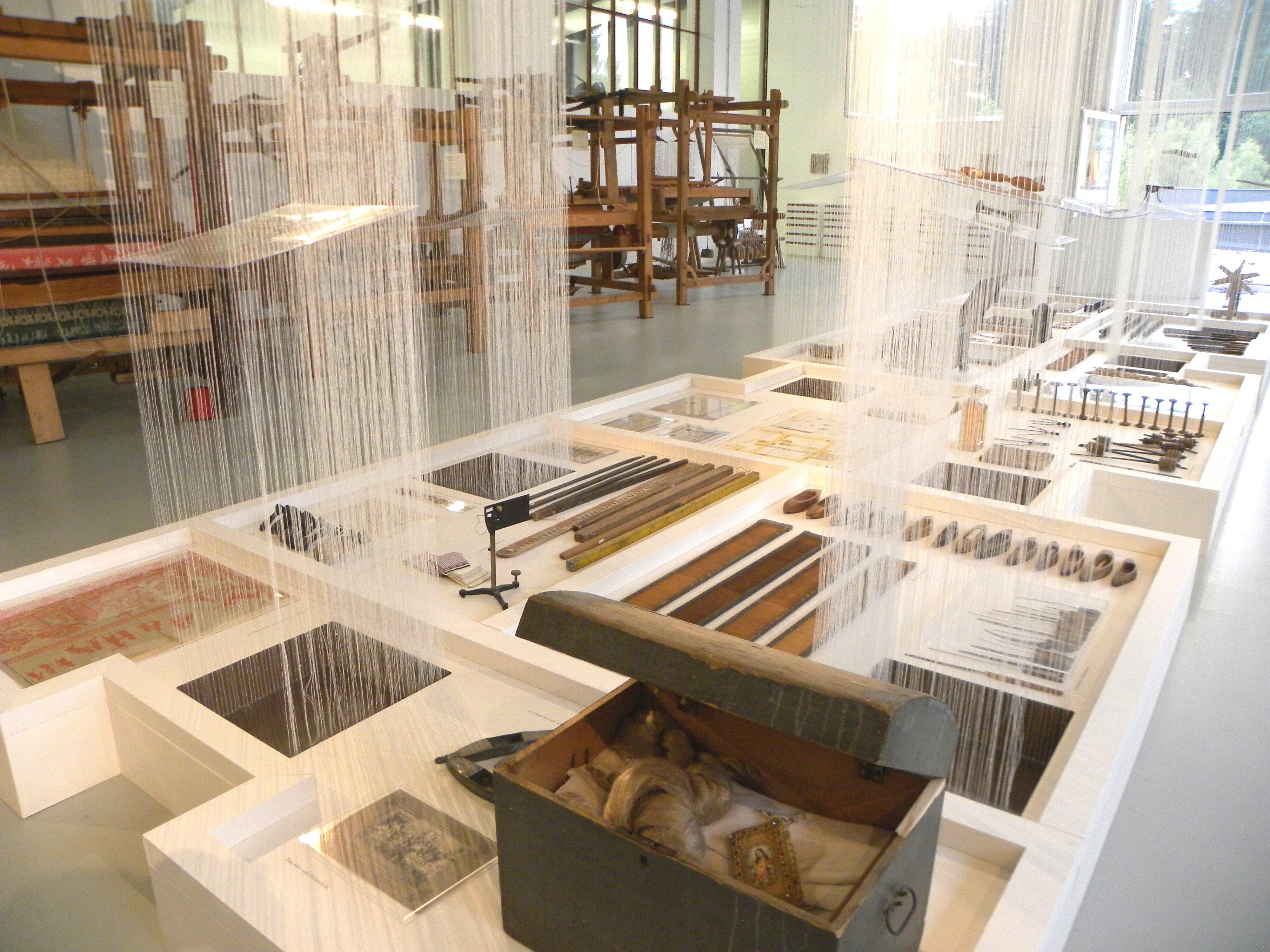 Textilen Zentrum Haslach