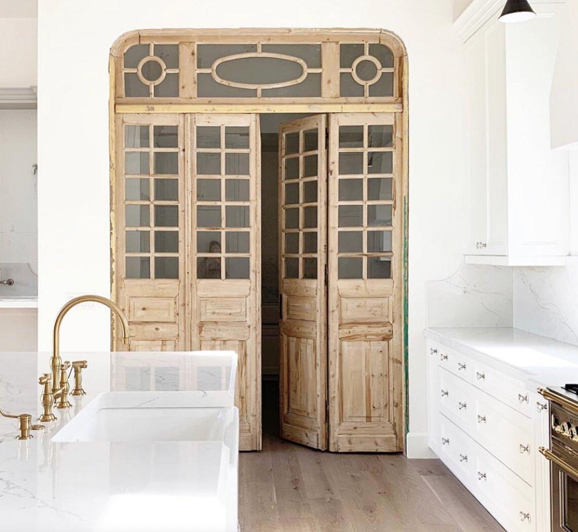 Antiquities Warehouse