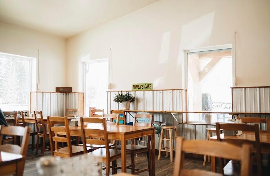 Miners' Cafe