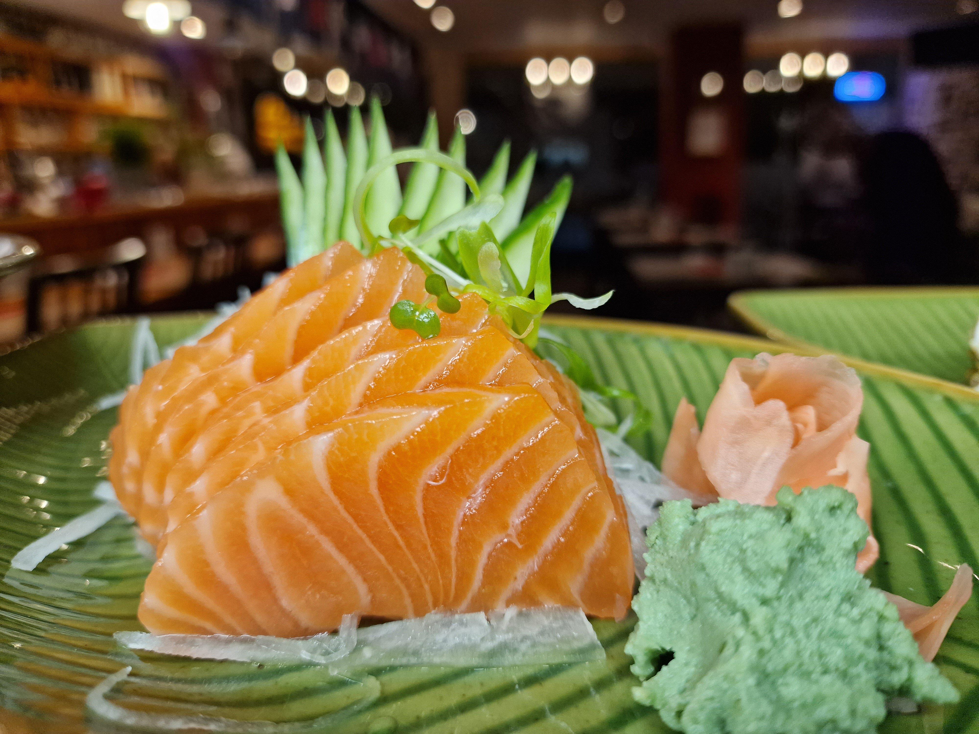 IKANJI Japanese Restaurant