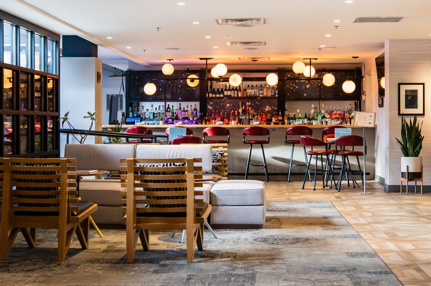 Freepoint Kitchen & Cocktails