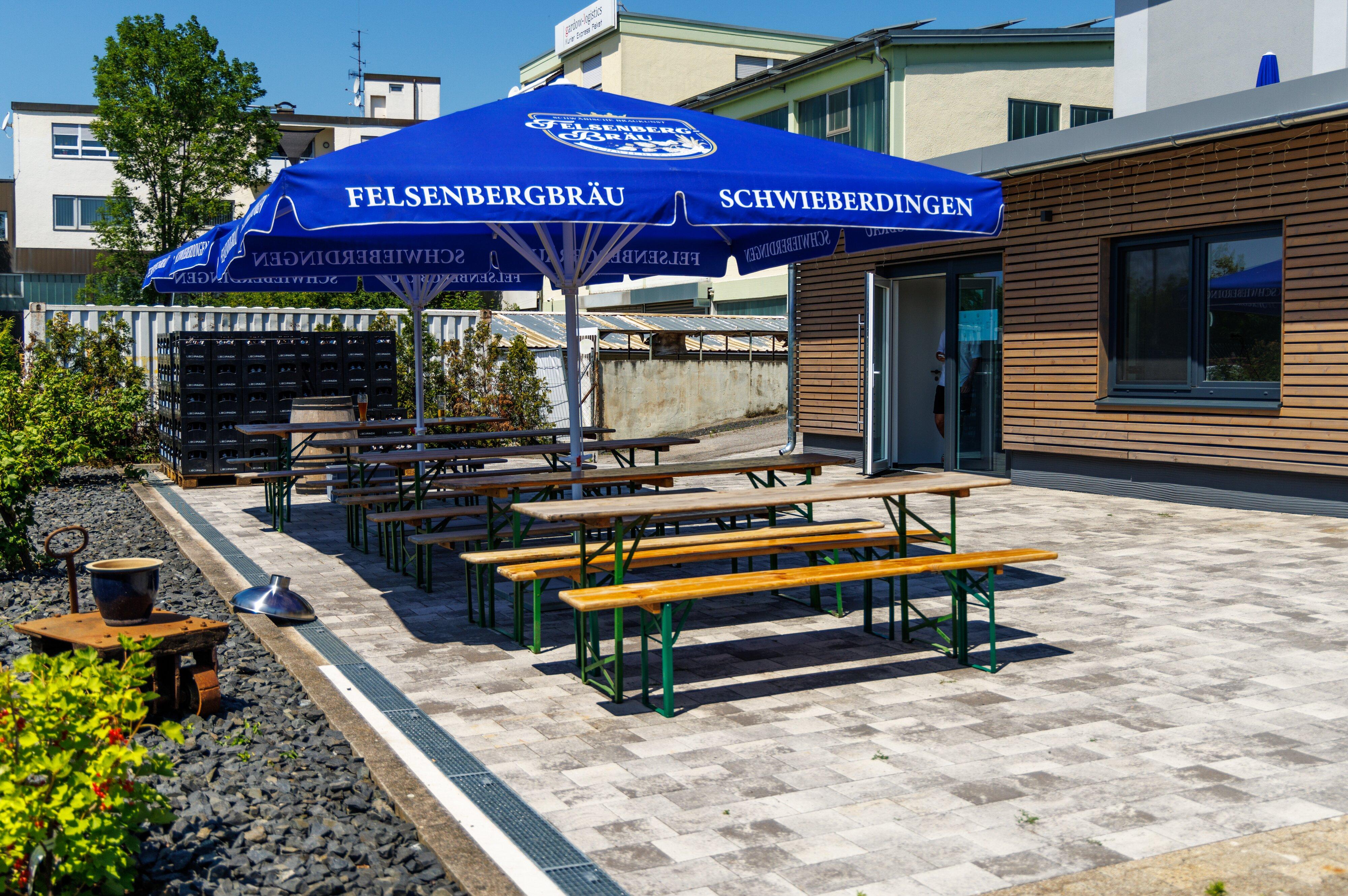 Felsenbergbräu Ug (haftungsbeschränkt)