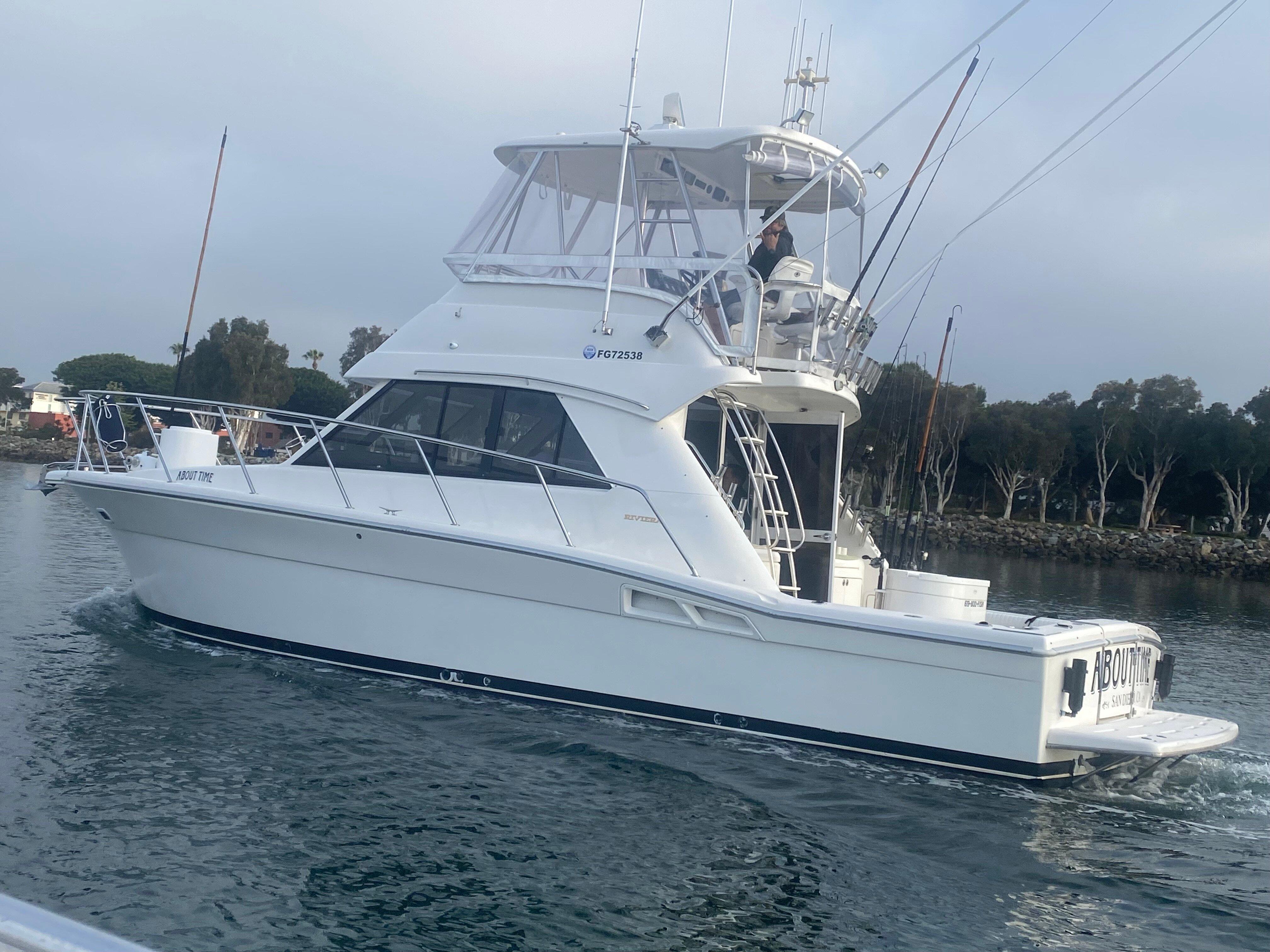 Captain Clowers Charters & Guide Services