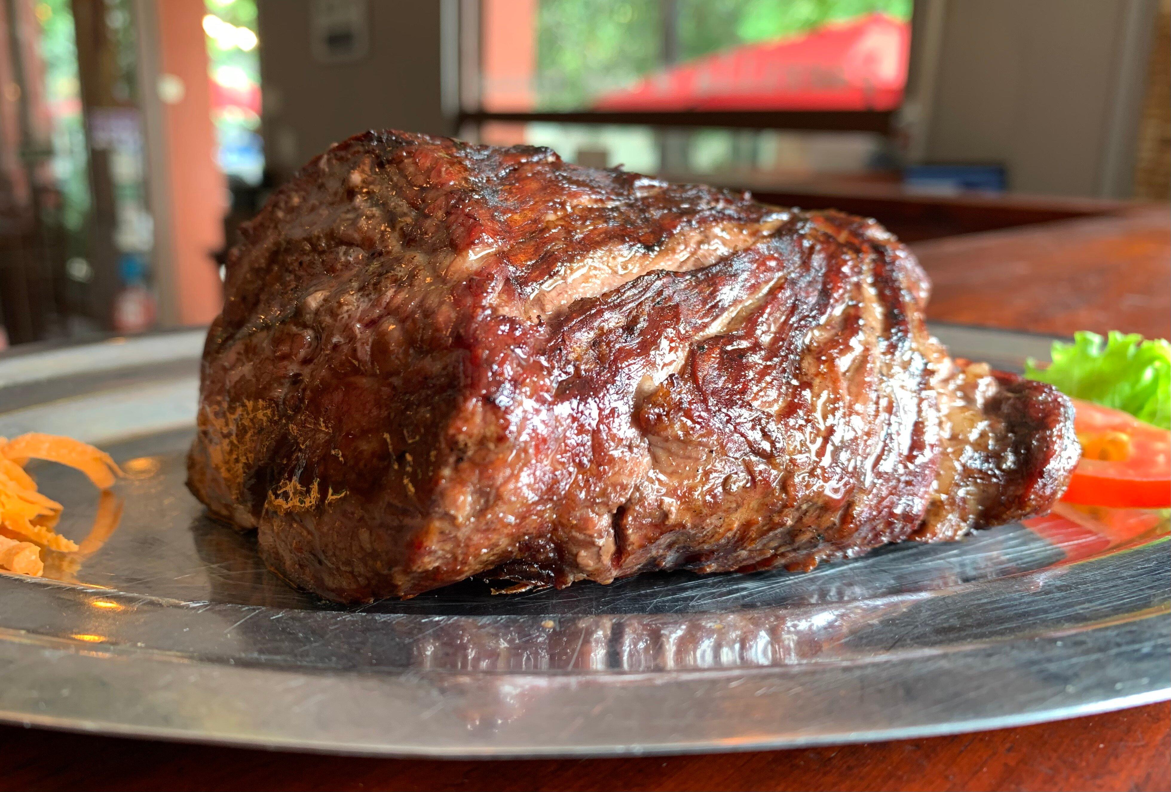 Parrilla Voro Carnes