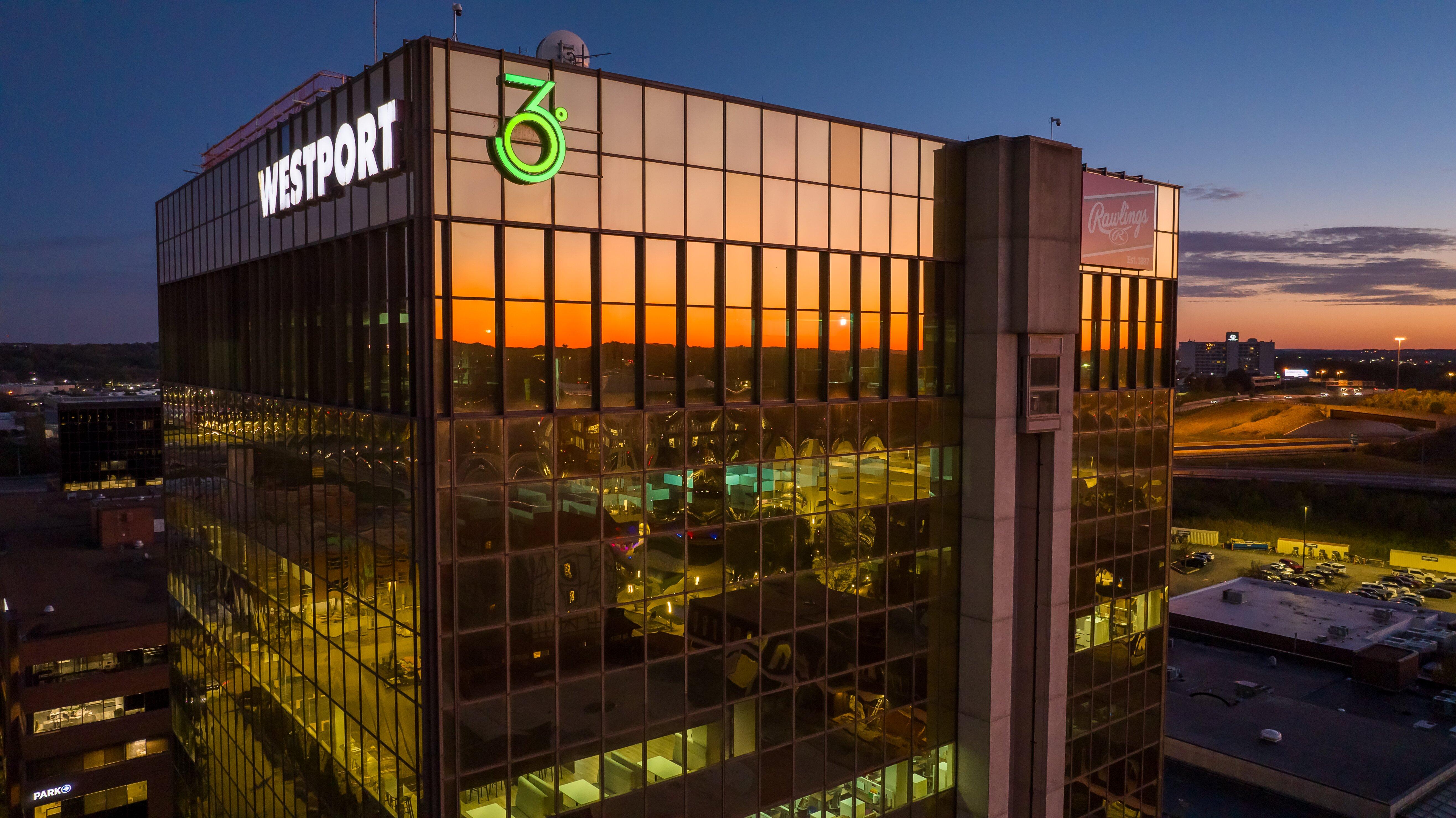 360 Westport