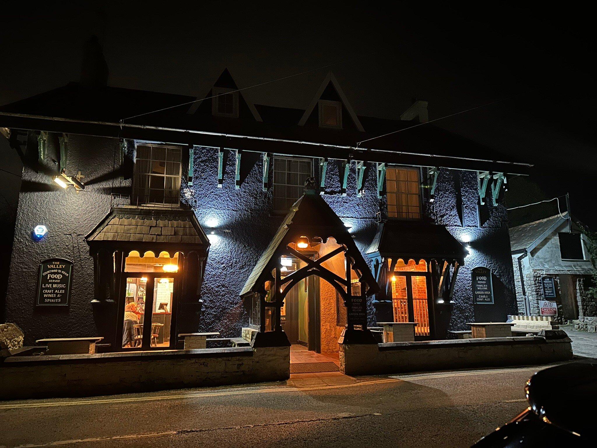 The Valley Hotel Bishopston