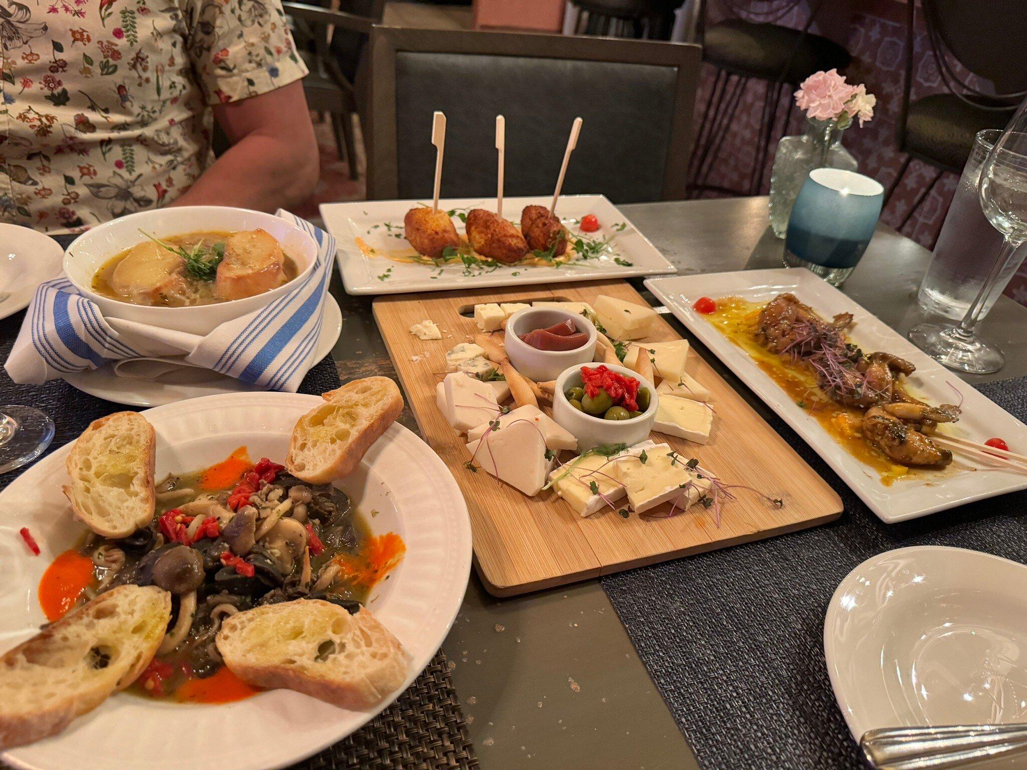 El Basque Restaurant