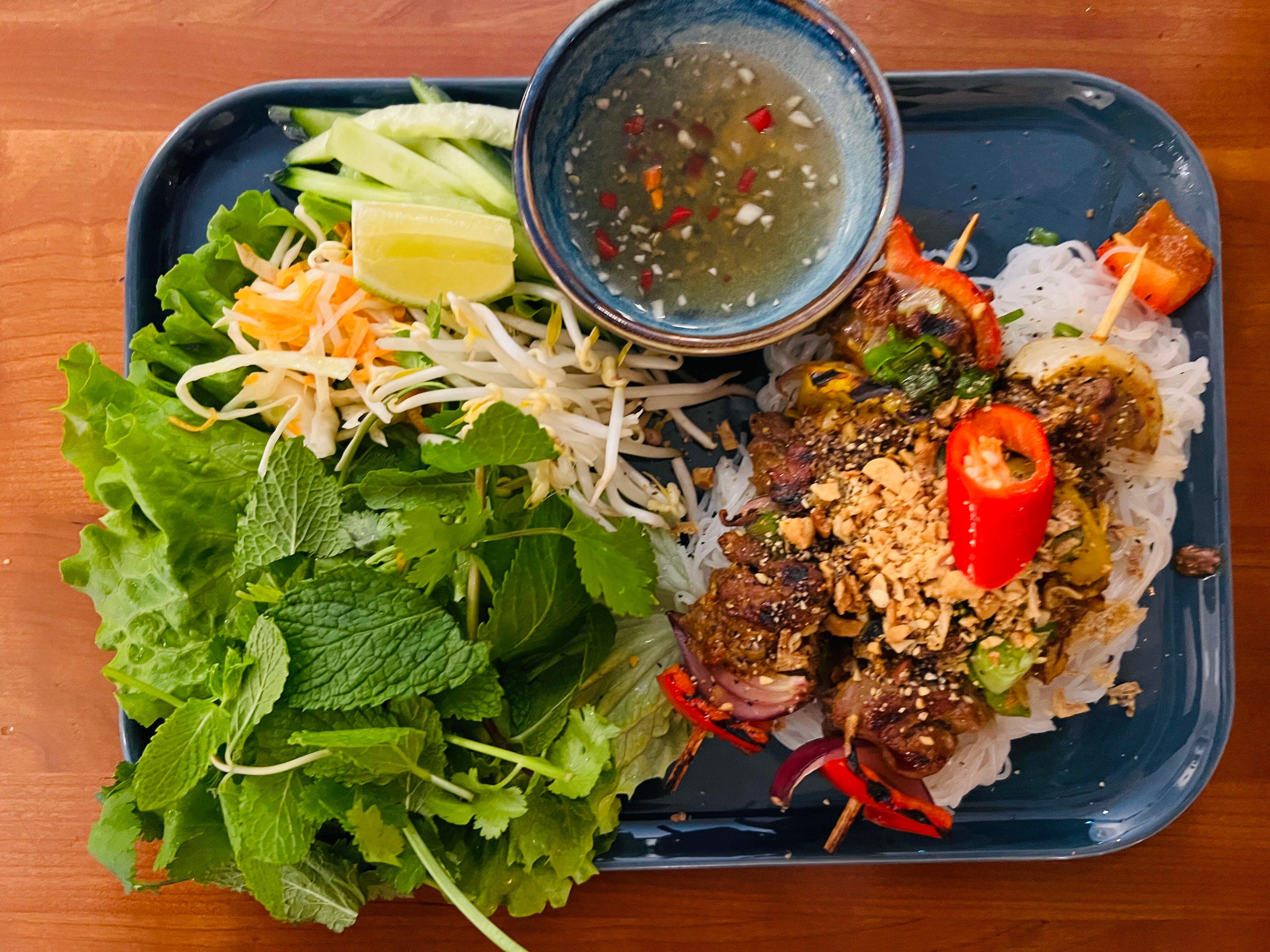 Hang's Vietnamese Restaurant