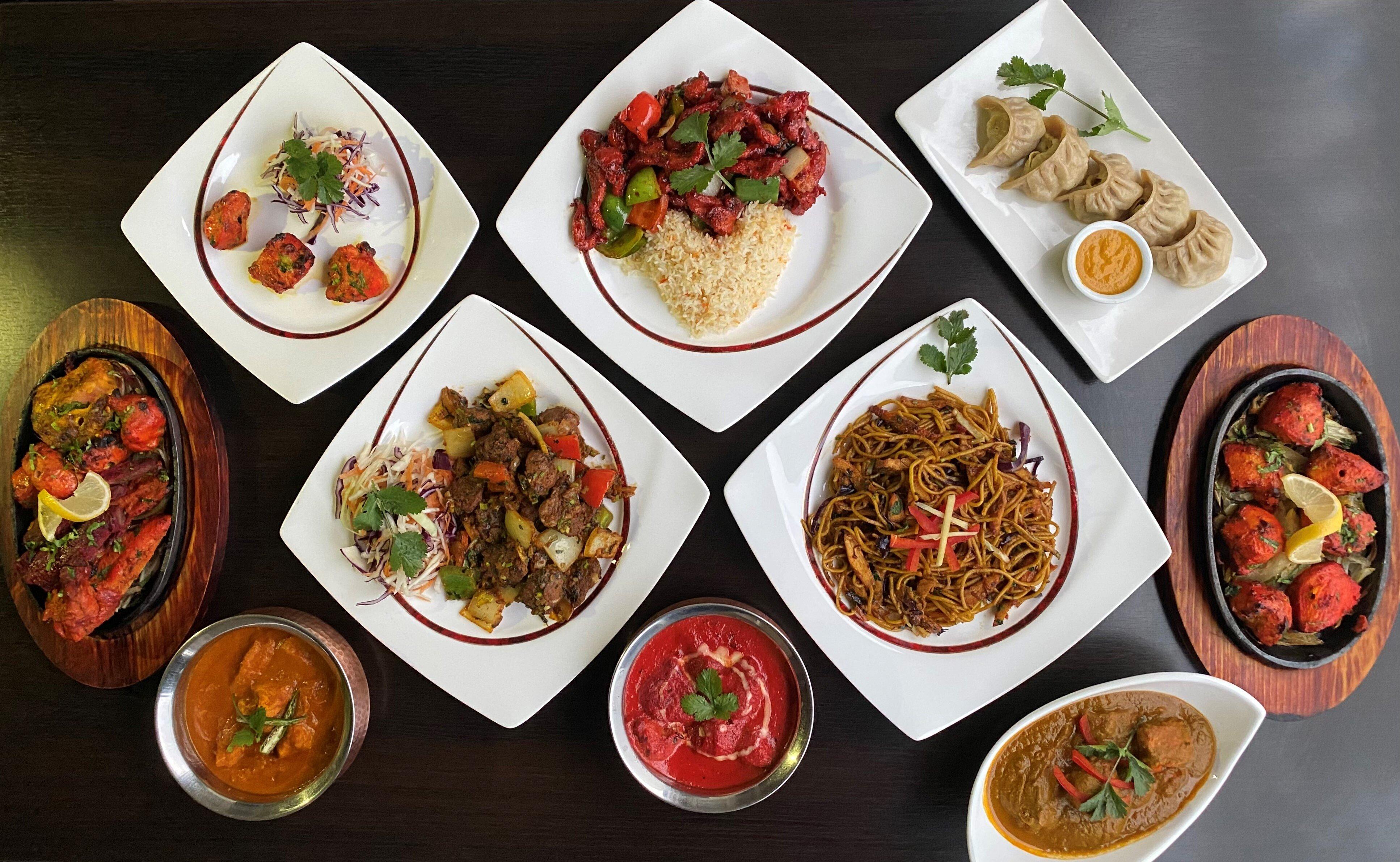 The Gurkha Restaurant