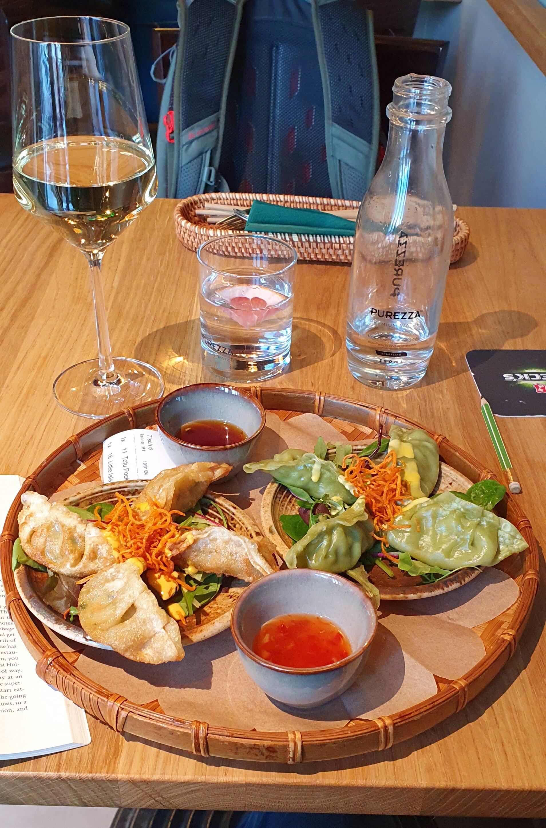 Chay Vegan Göttingen