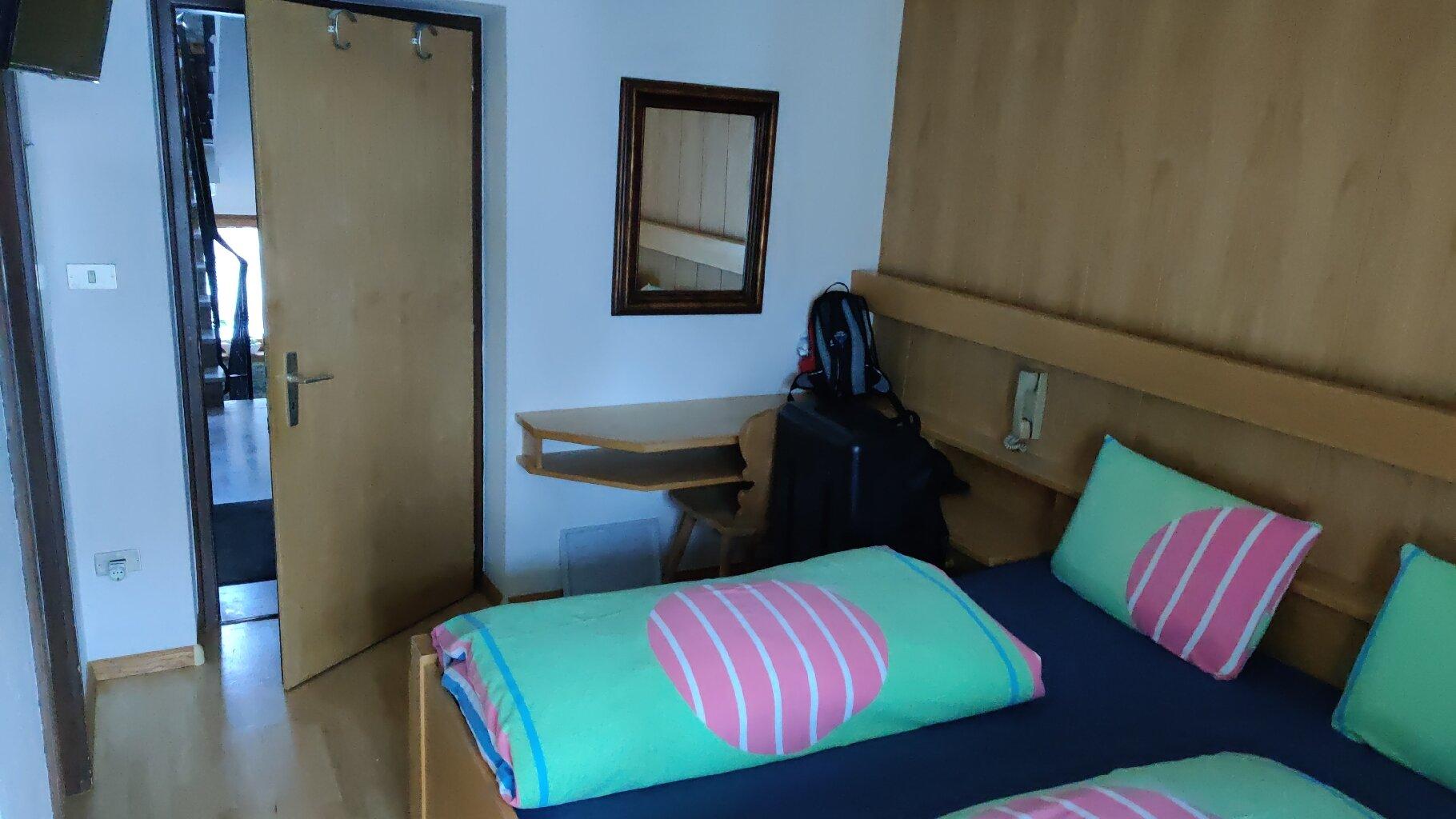 Pension Ciasa Winkler