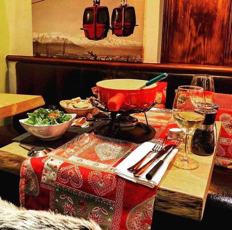 Le Café De La Mairie