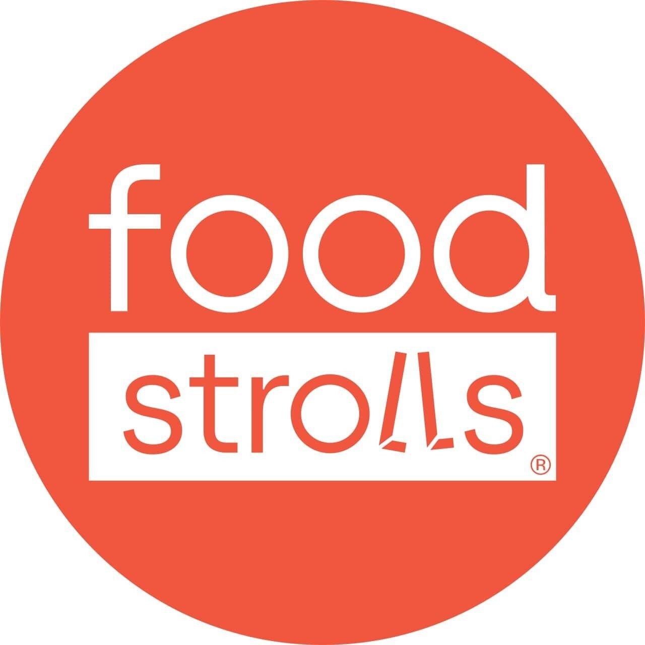 Food Strolls Guided Tours
