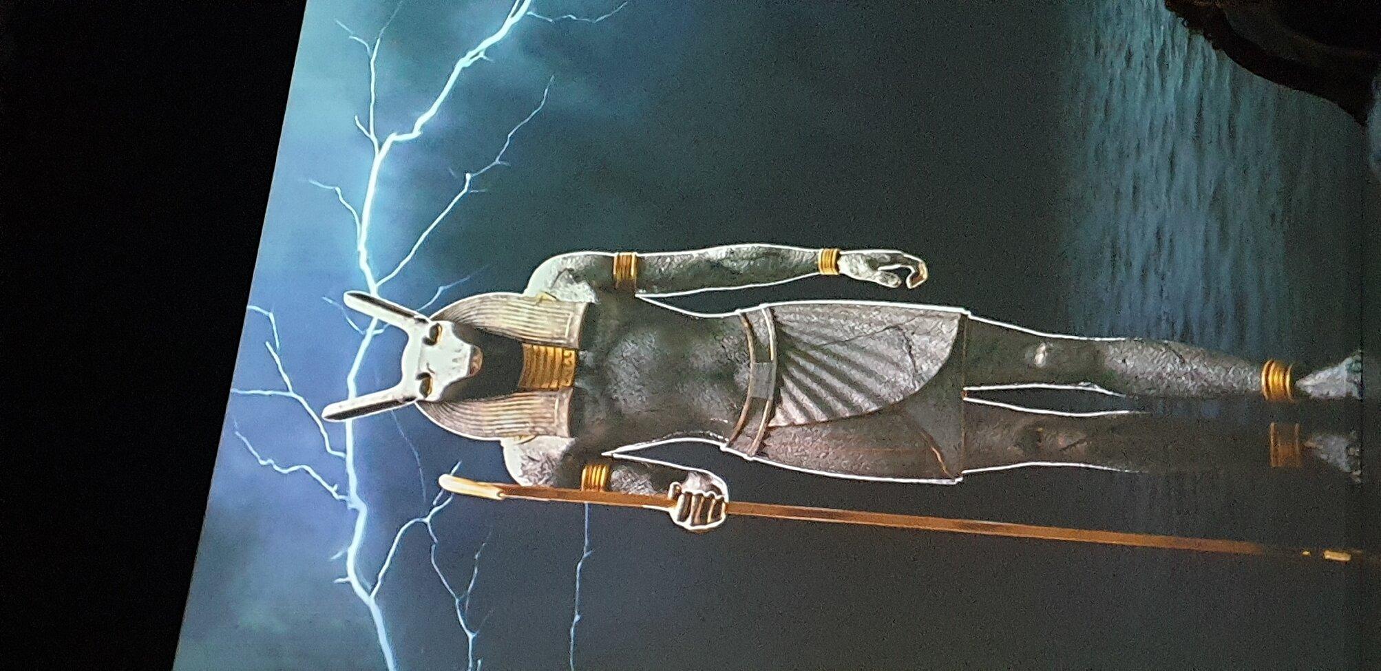 Tutanchamun Ausstellung