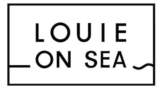 Louie On Sea
