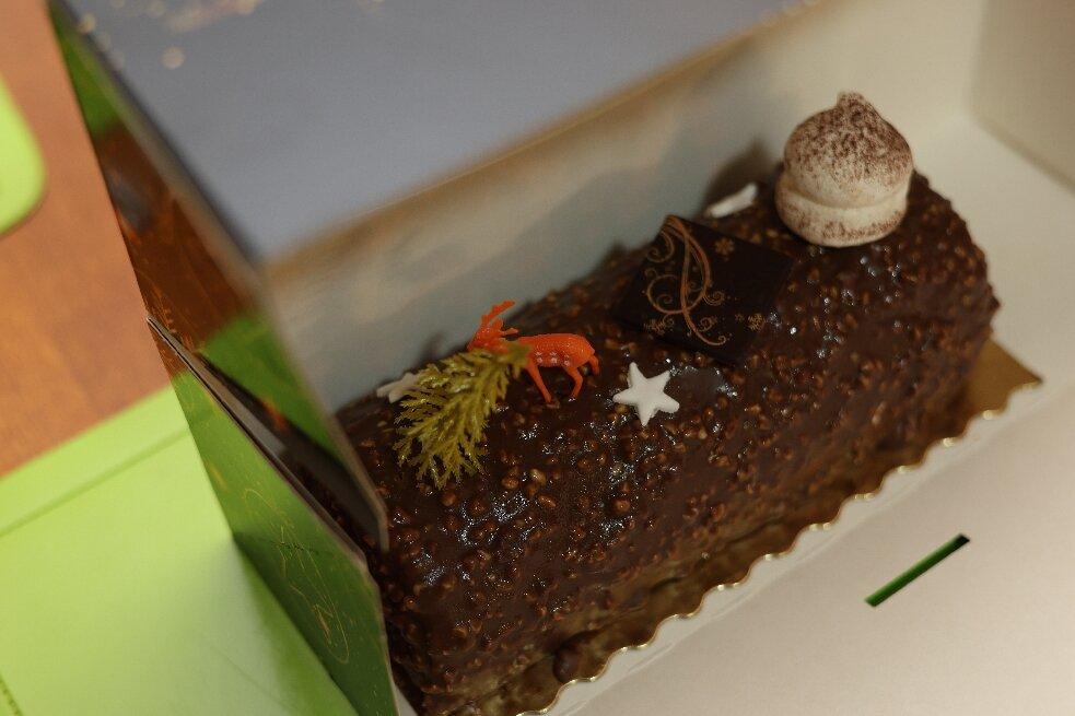 Boulangerie Pâtisserie Nicolas Baudot