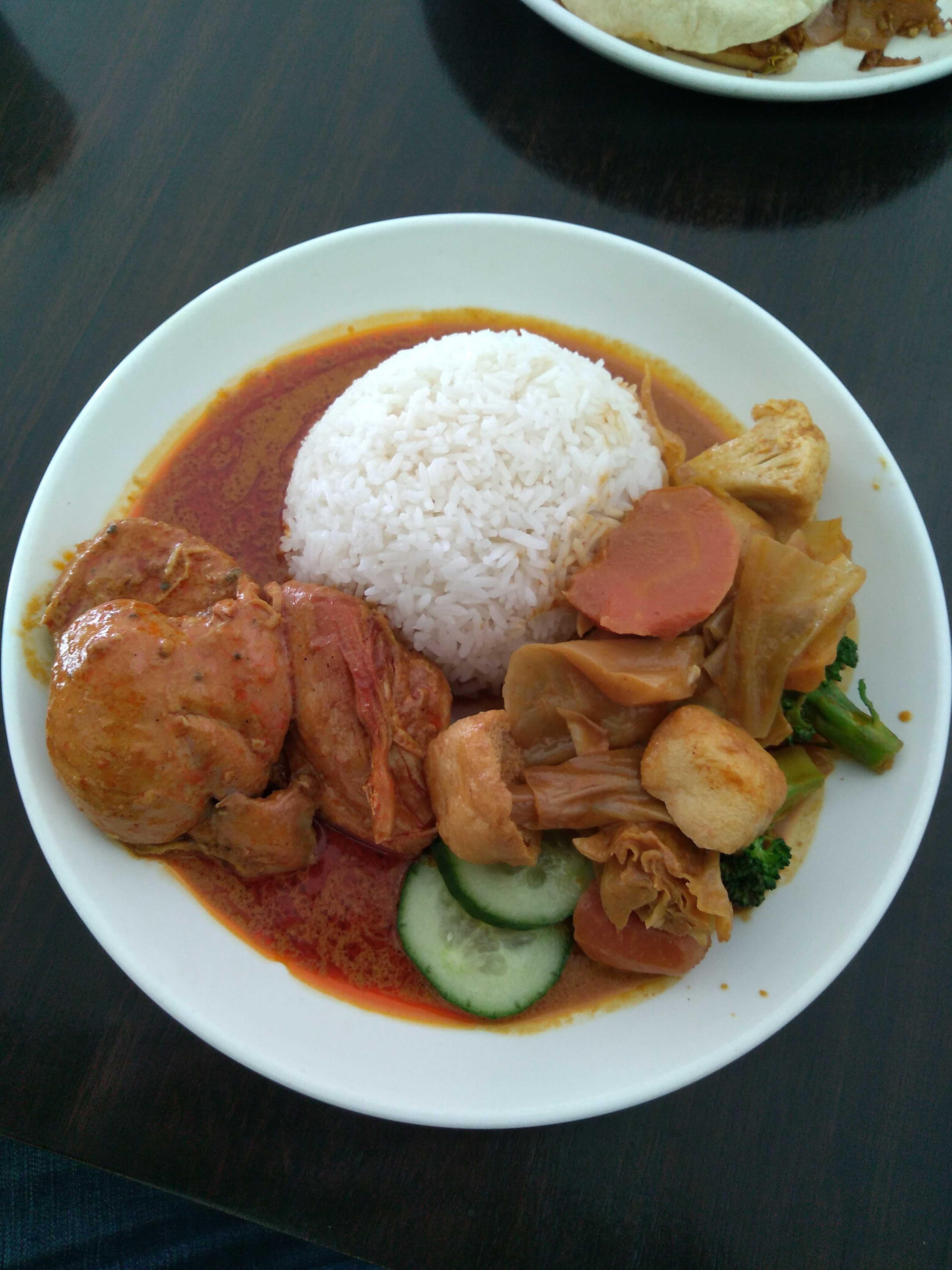 Nyonya House