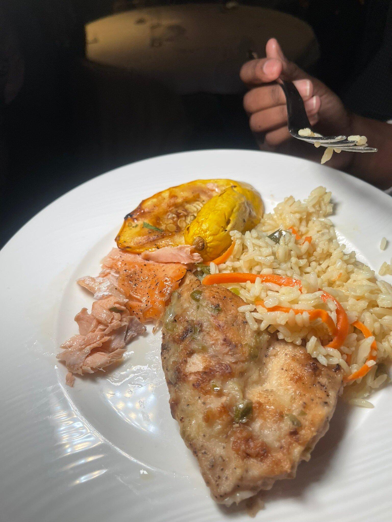 Skinos Mediterranean