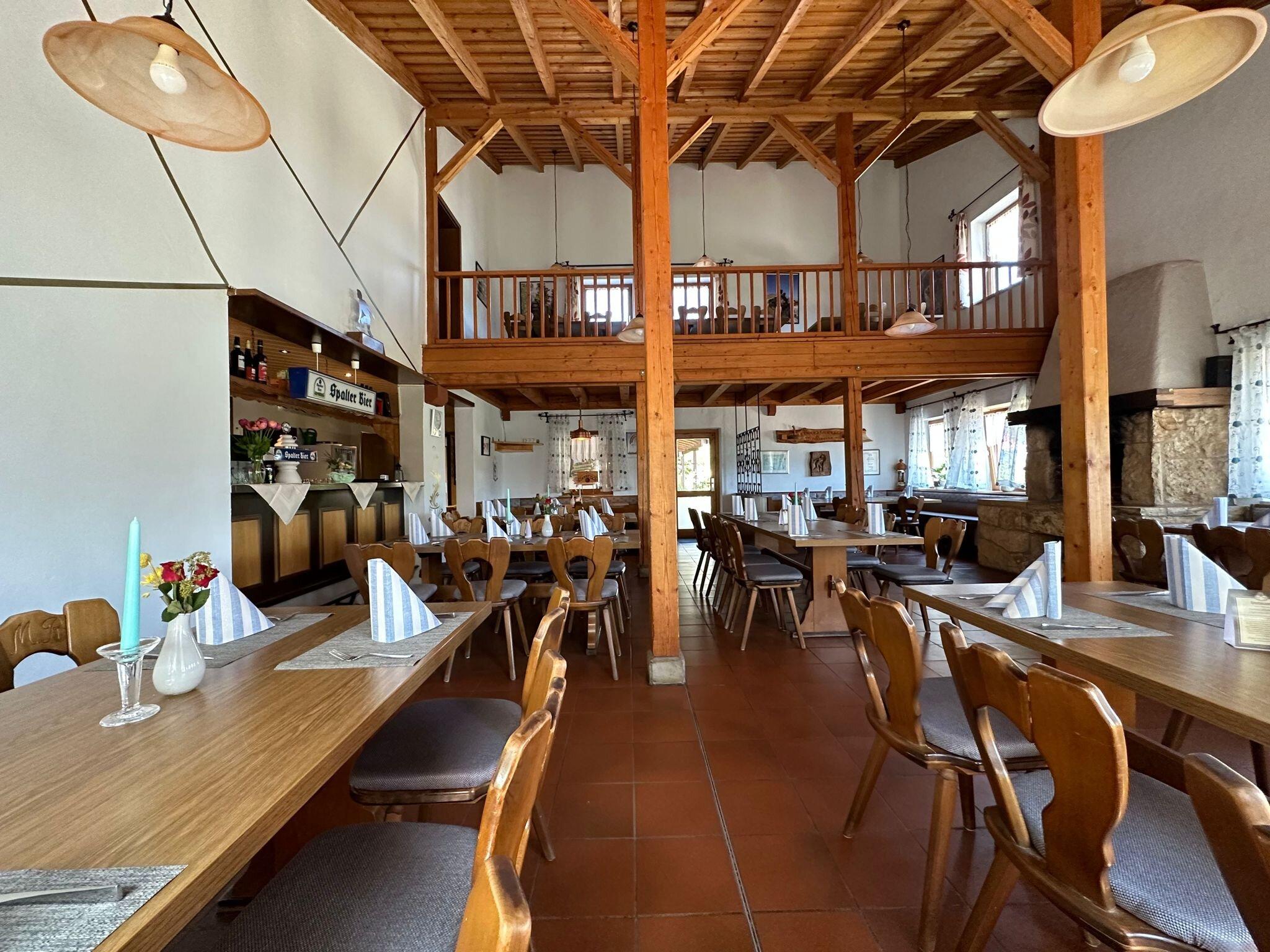 Restaurant Dello Sport