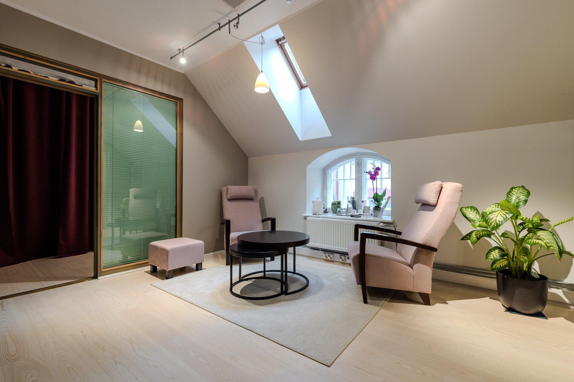 Sabai Sabai Thai Massage Therapy