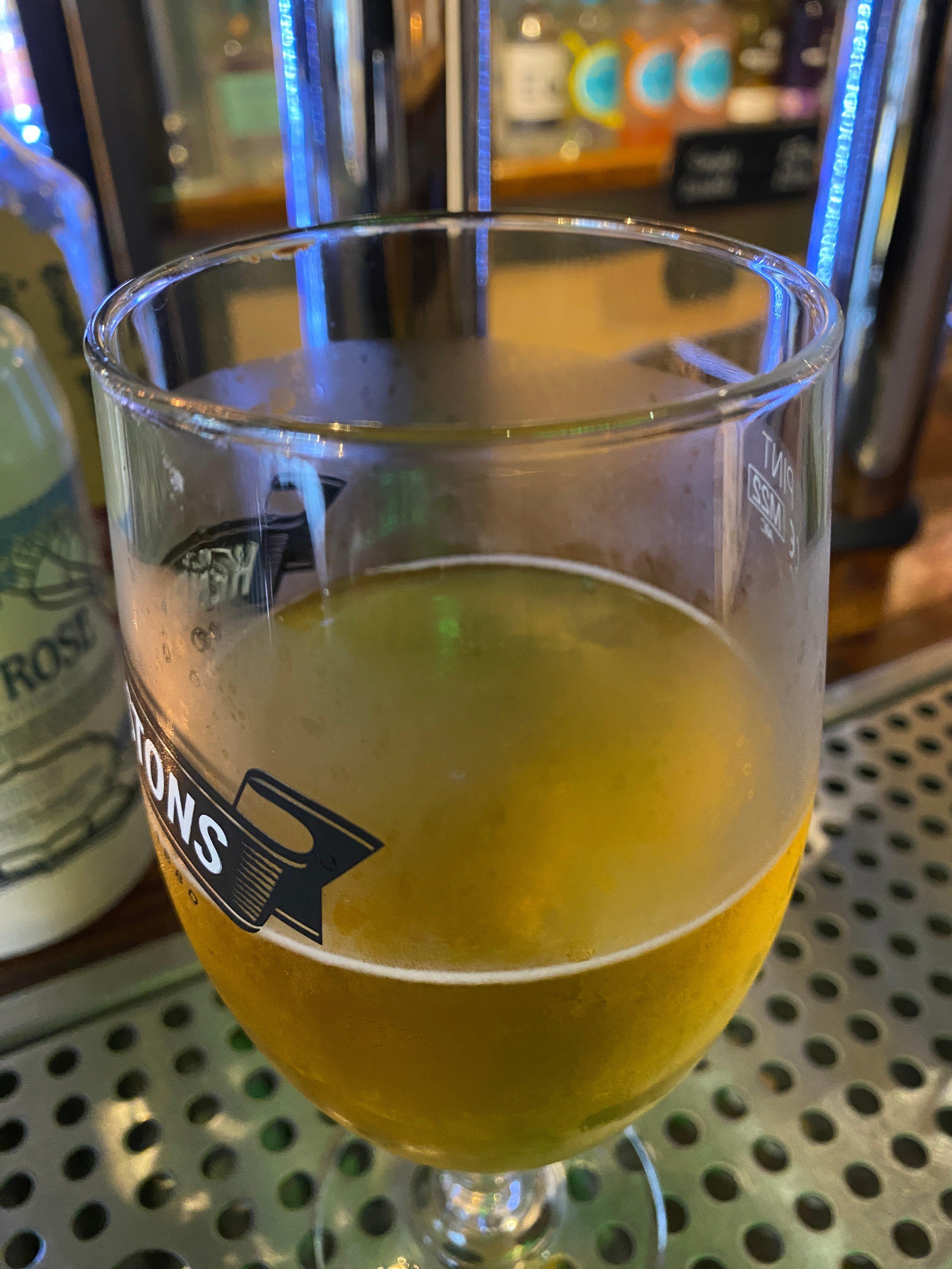 Granville's Beer And Gin House