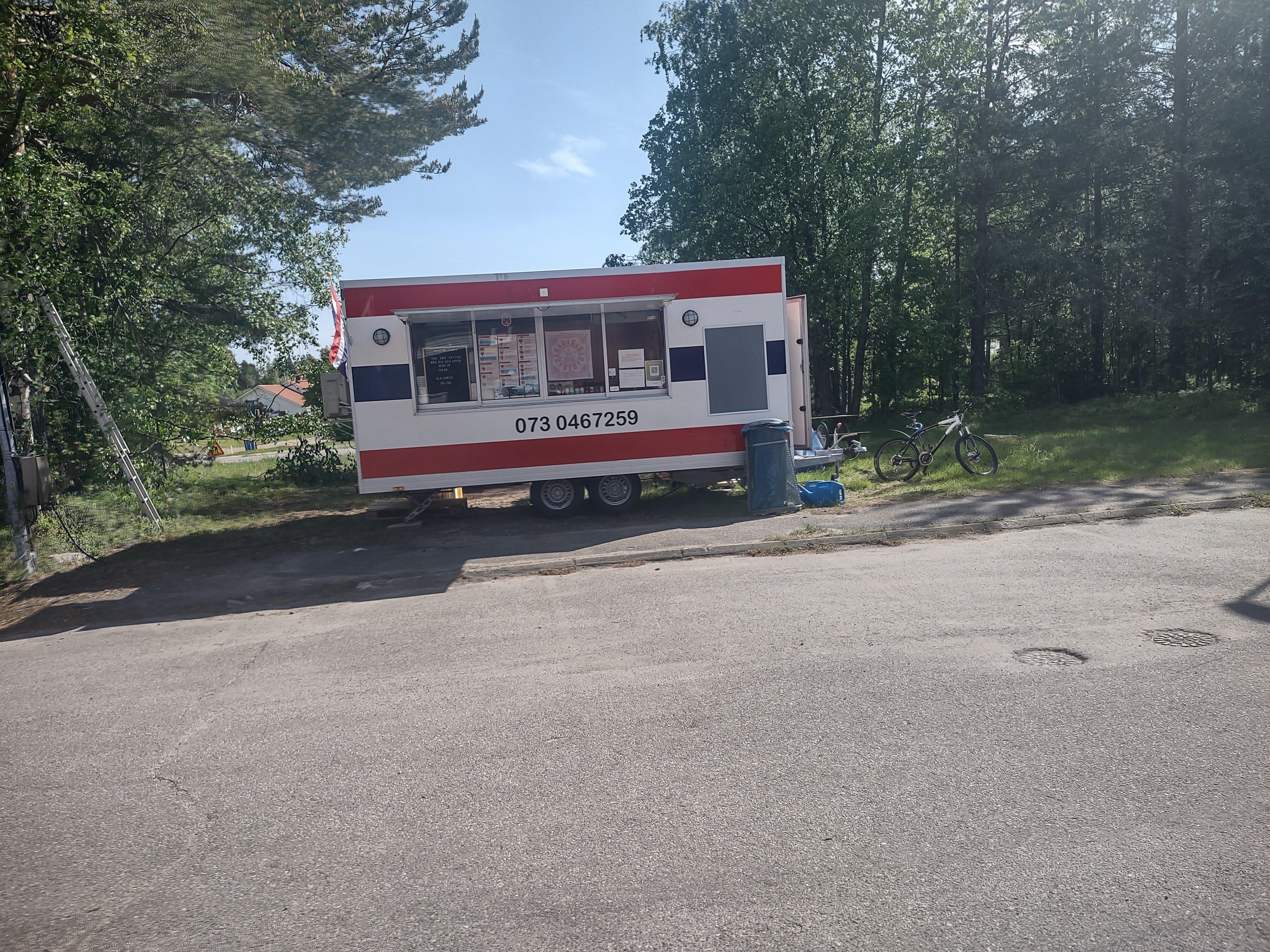 Same same but different