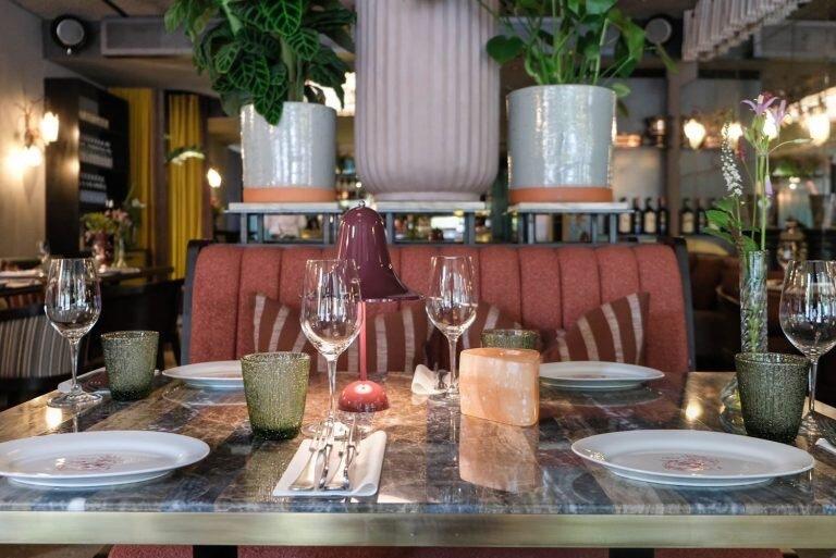 Cicci's - Cucina & Bar