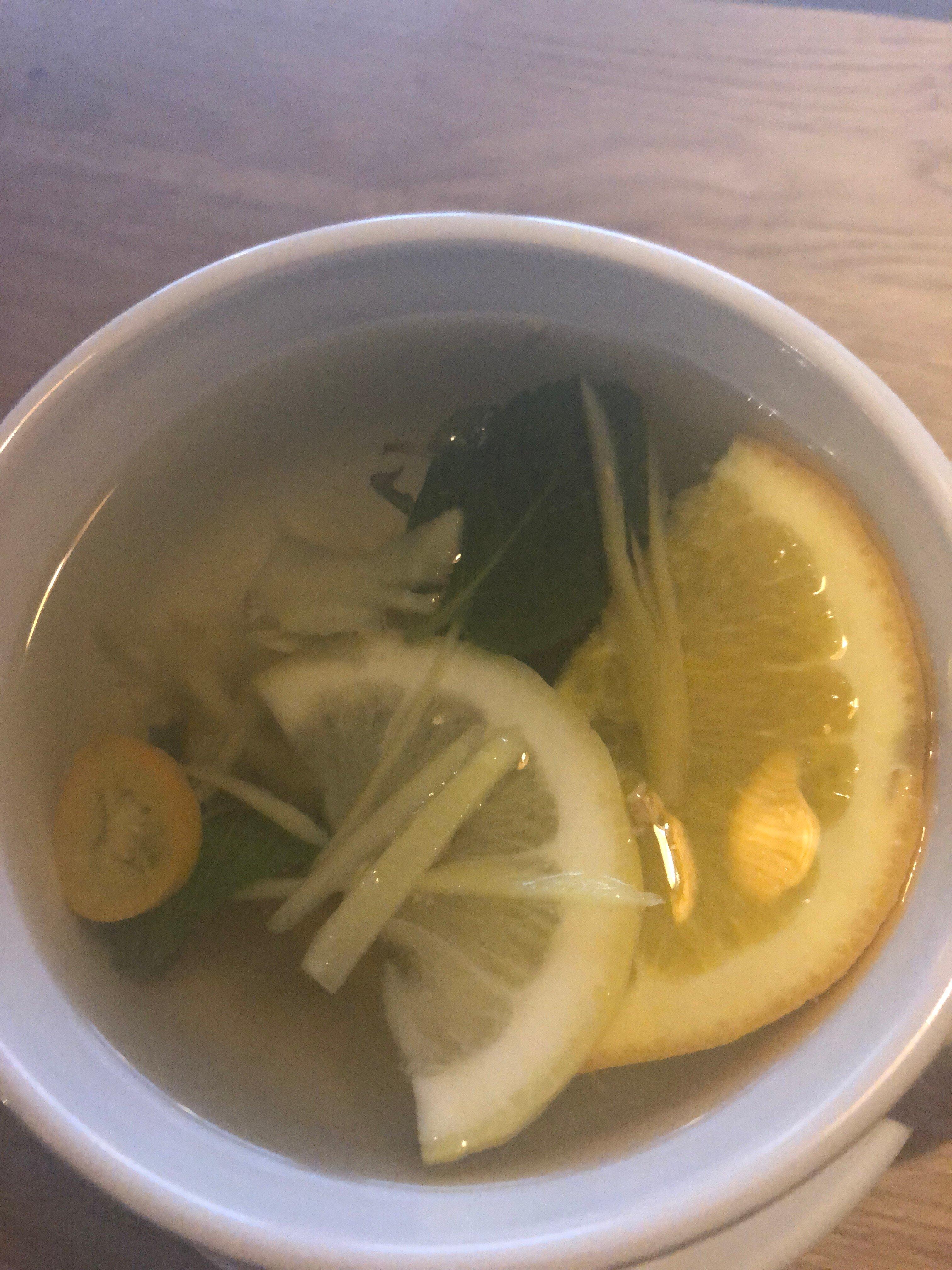 Vegana Vietnamese Restaurant