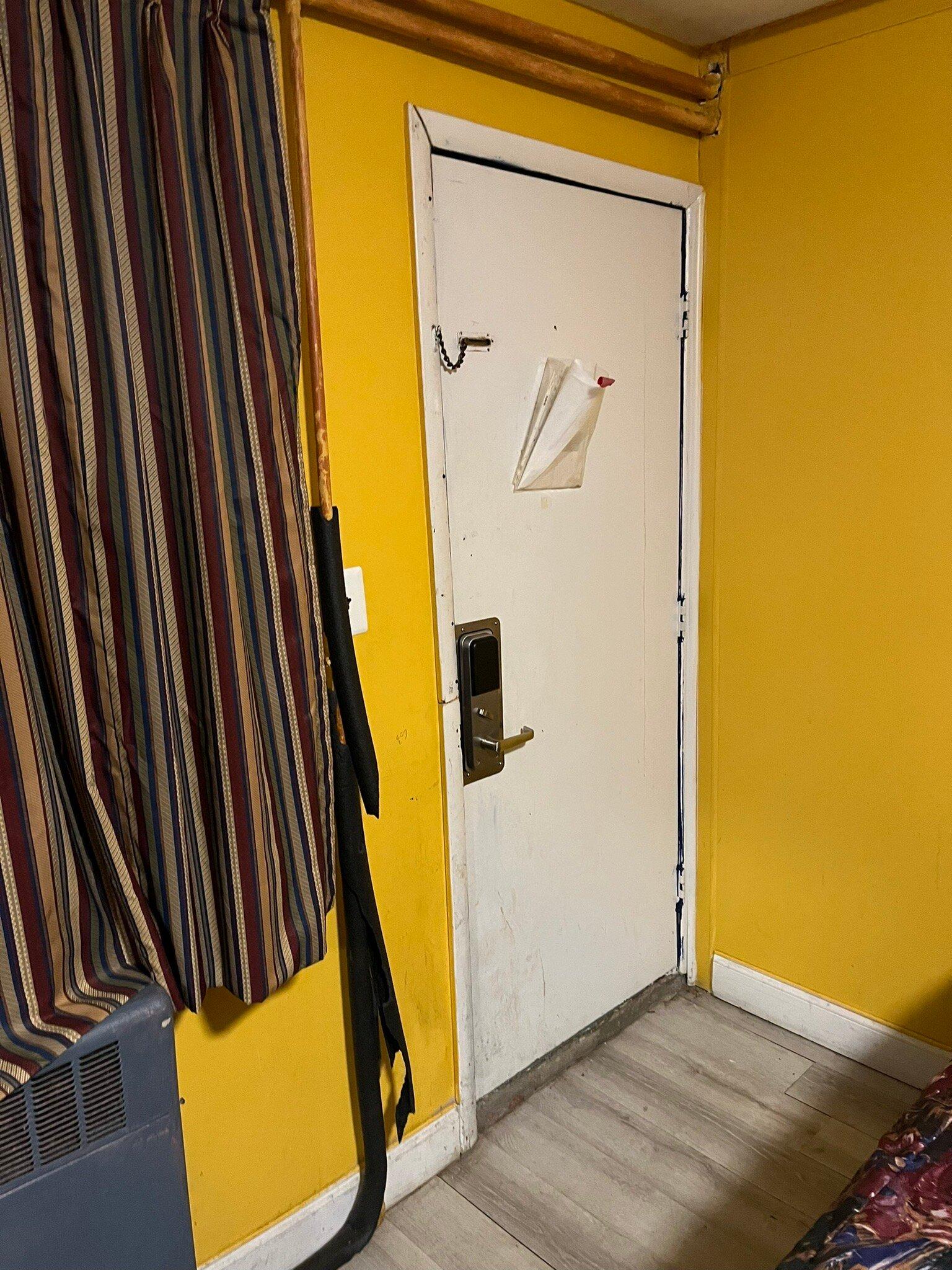 Rome Motel